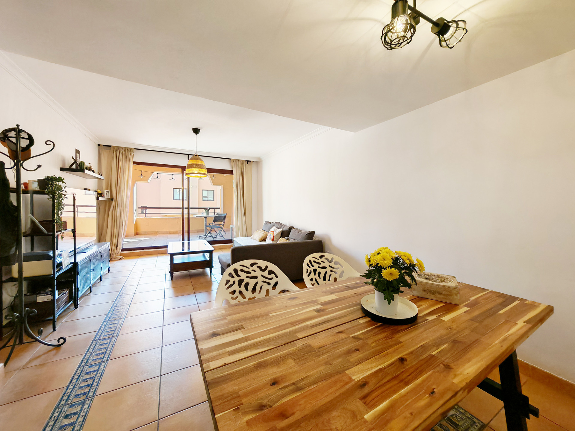 House in Sitio de Calahonda - Image 2