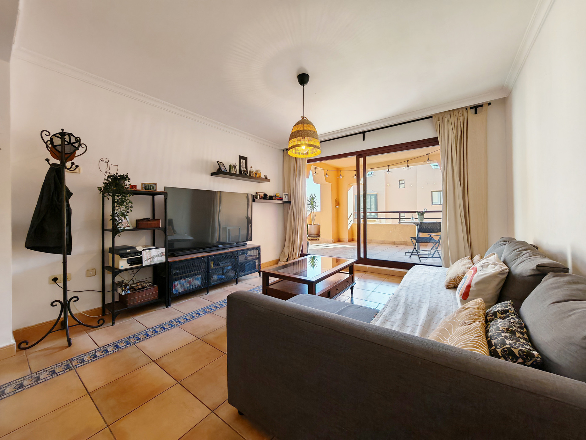 House in Sitio de Calahonda - Image 3