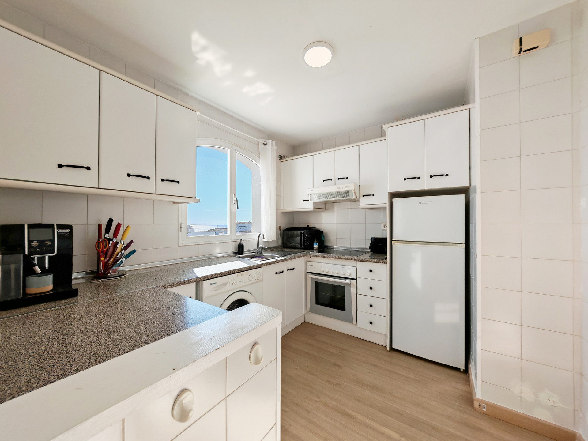 Penthouse in Sitio de Calahonda - Image 5