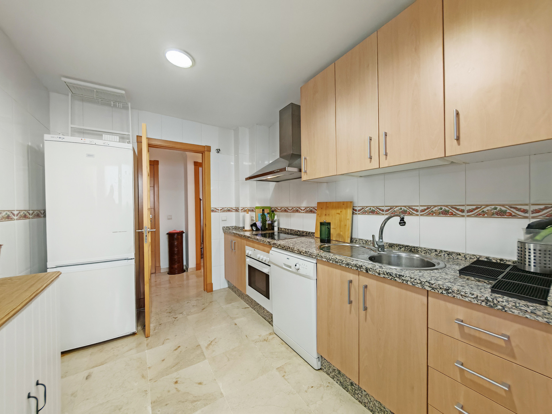 House in Benalmadena - Image 4