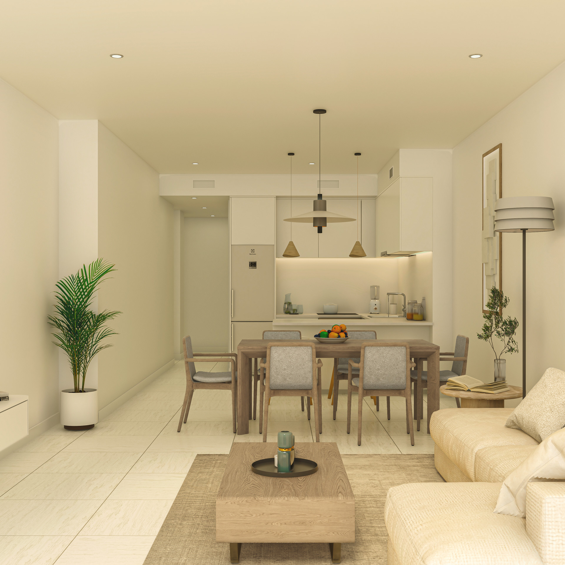 Apartment in Mijas Costa - Image 2