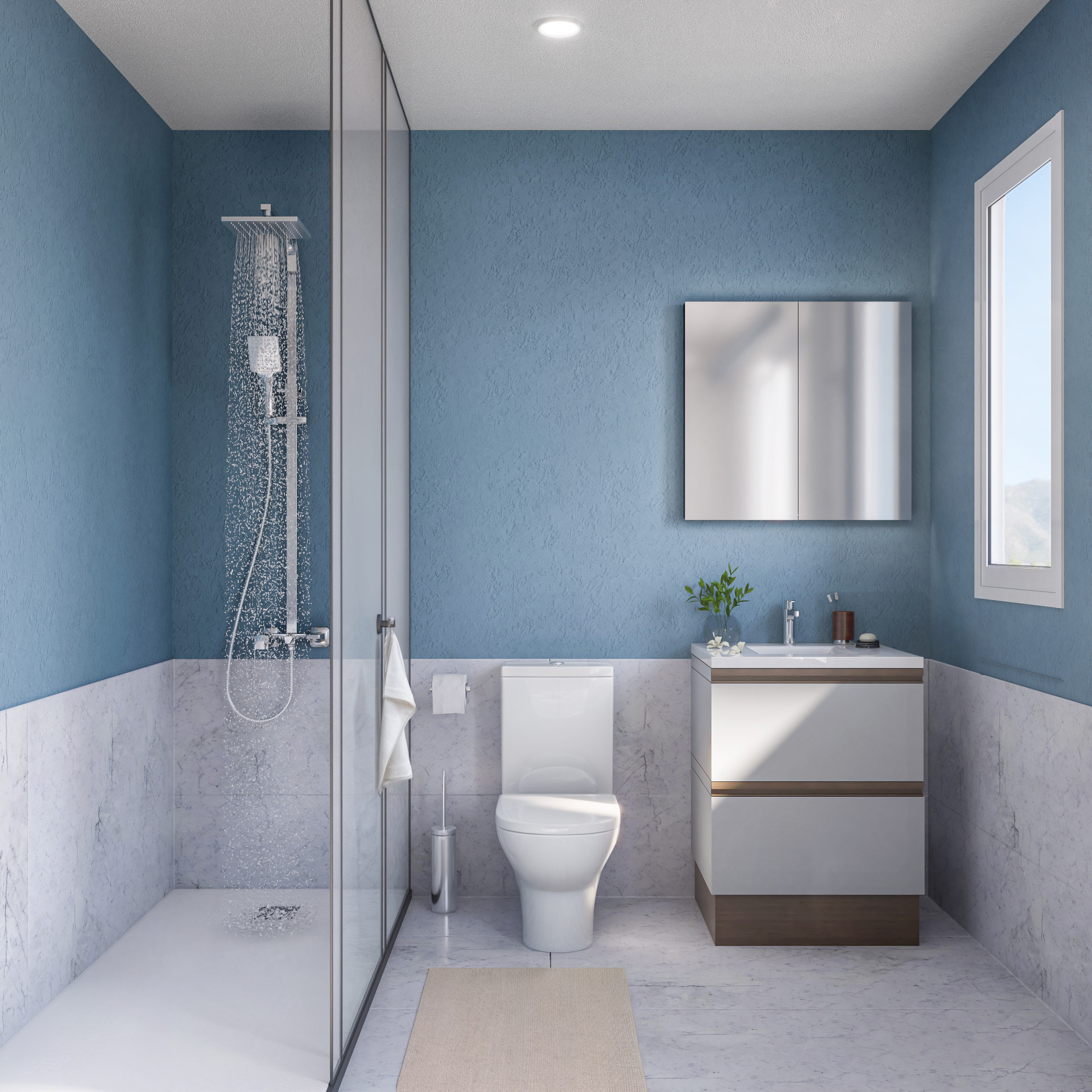 Apartment in Mijas Costa - Image 5