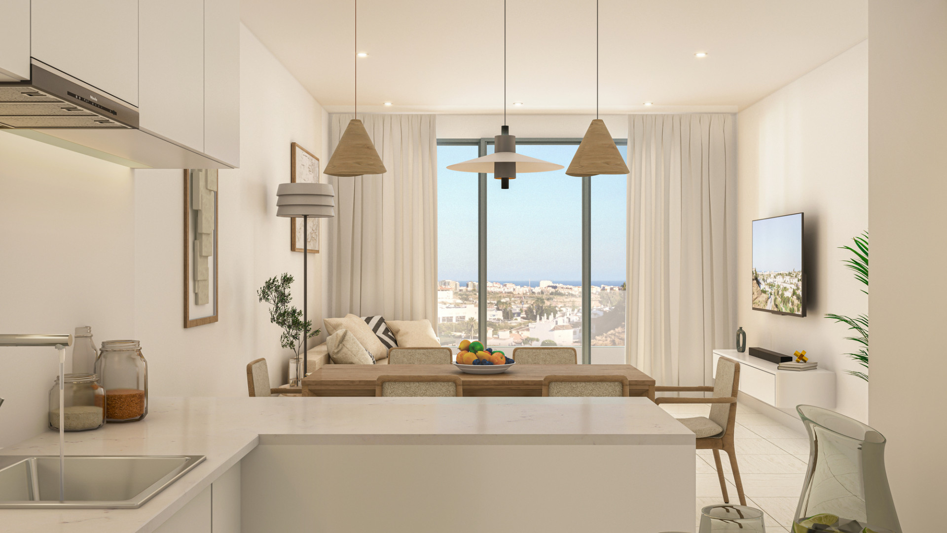 Apartment in Mijas Costa - Image 3