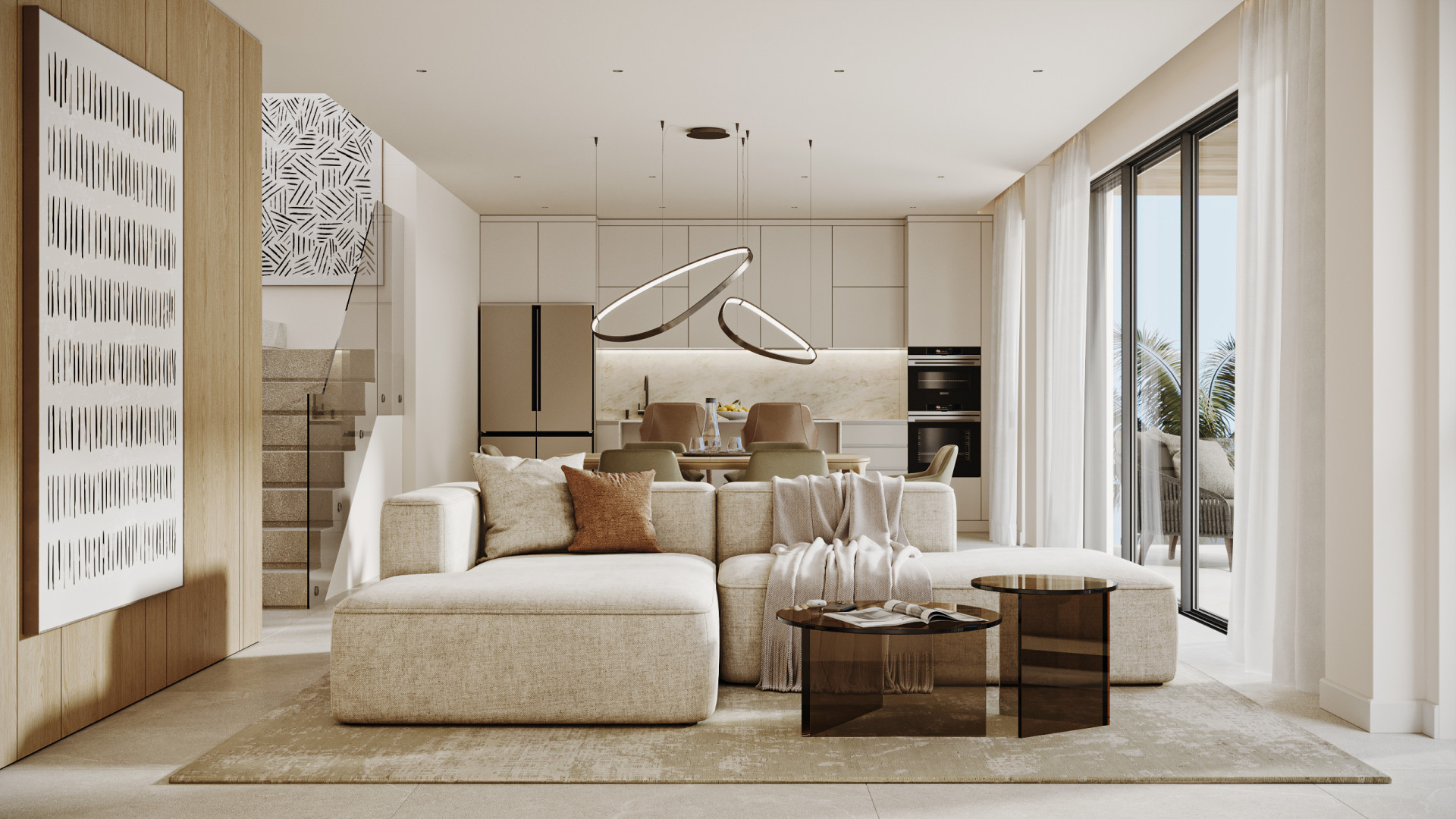 House in Mijas Costa - Image 3