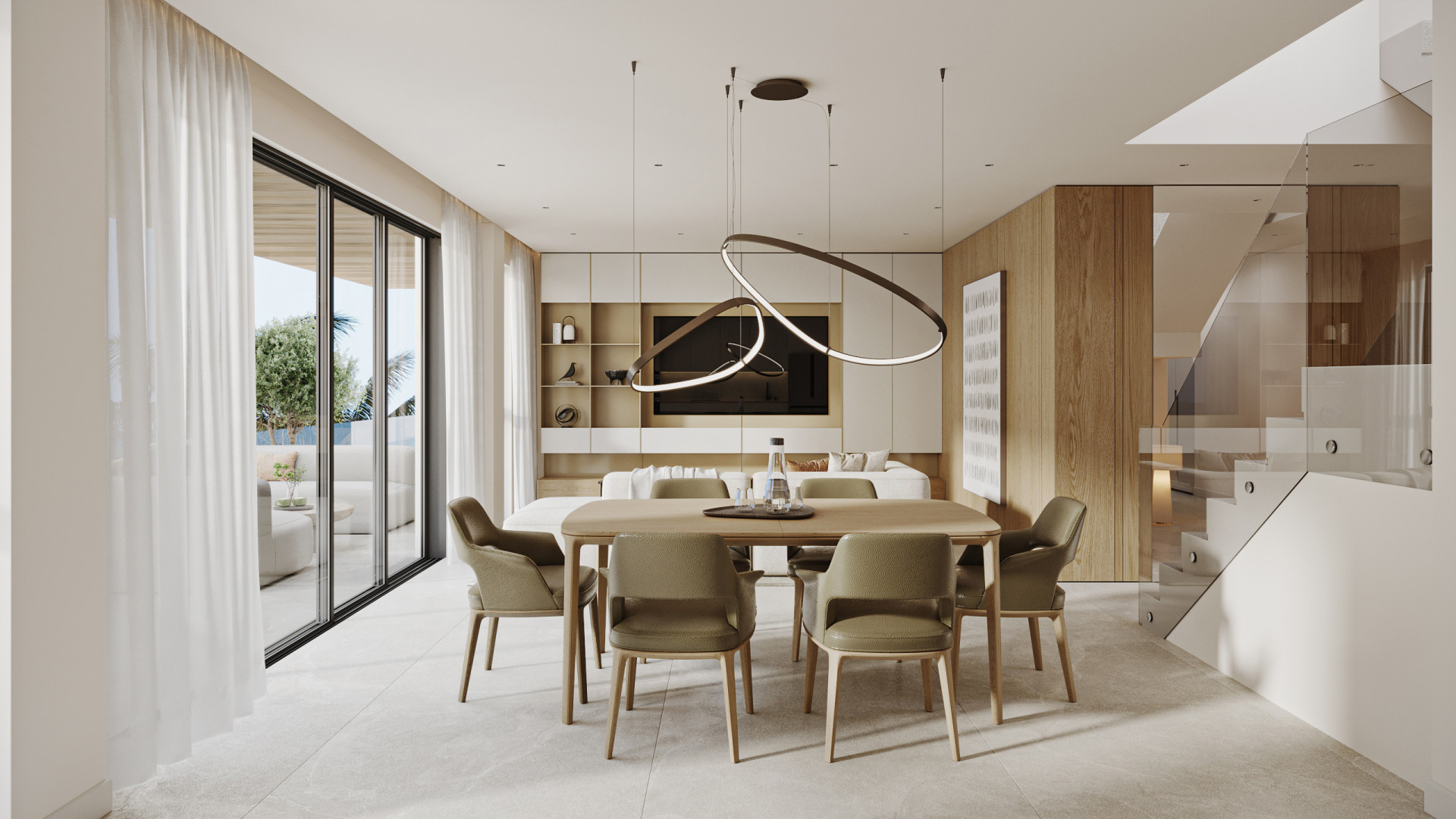 House in Mijas Costa - Image 5