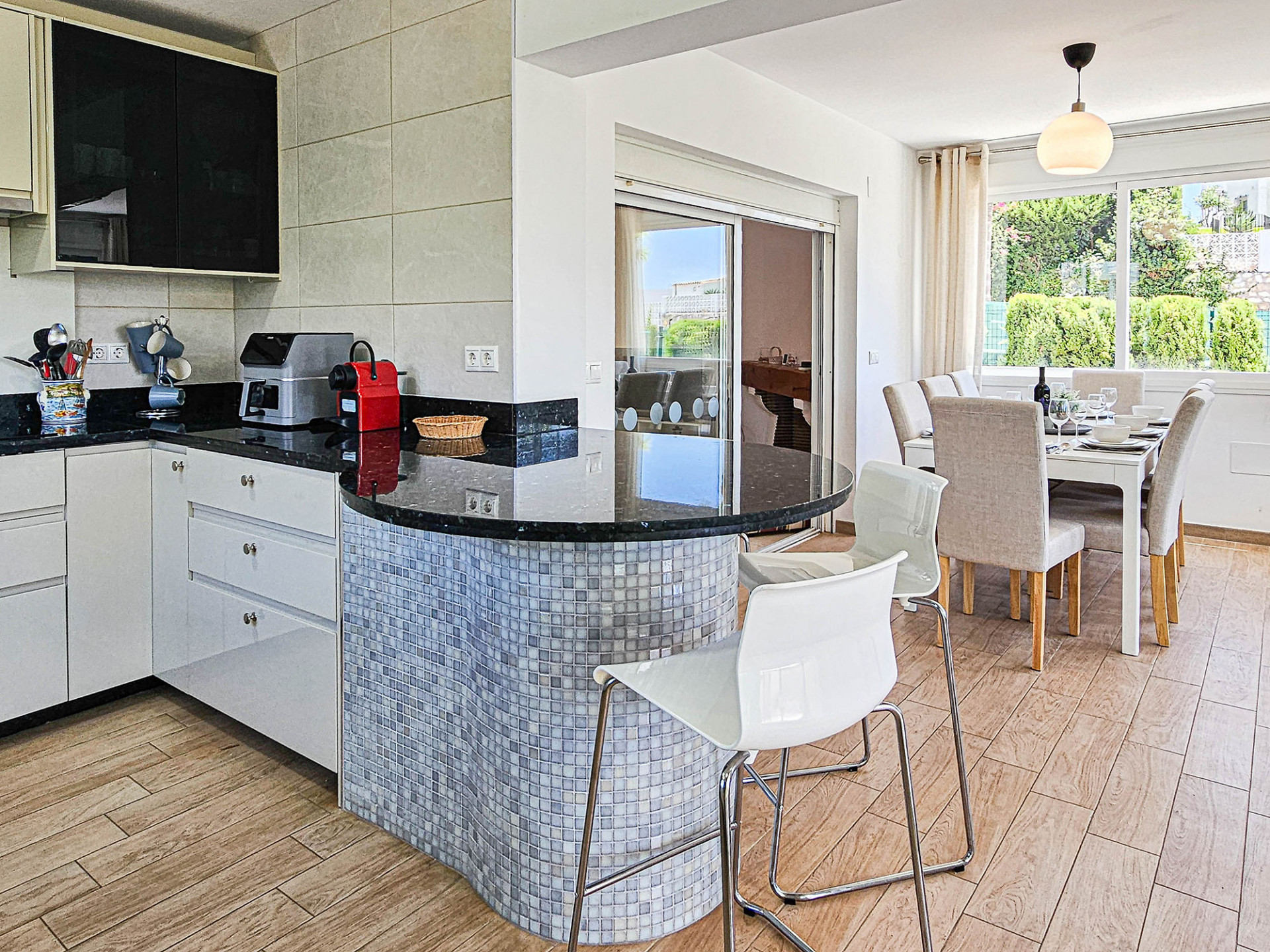 Villa in Riviera del Sol - Image 4