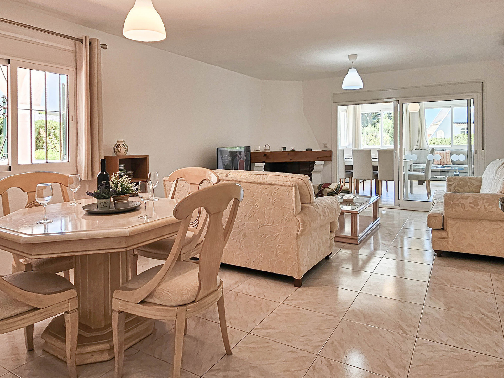 Villa in Riviera del Sol - Image 3