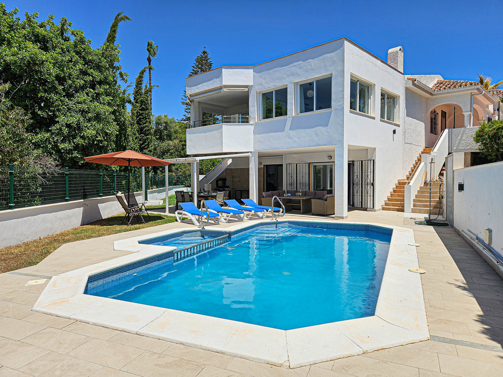 Villa in Riviera del Sol - Image 2