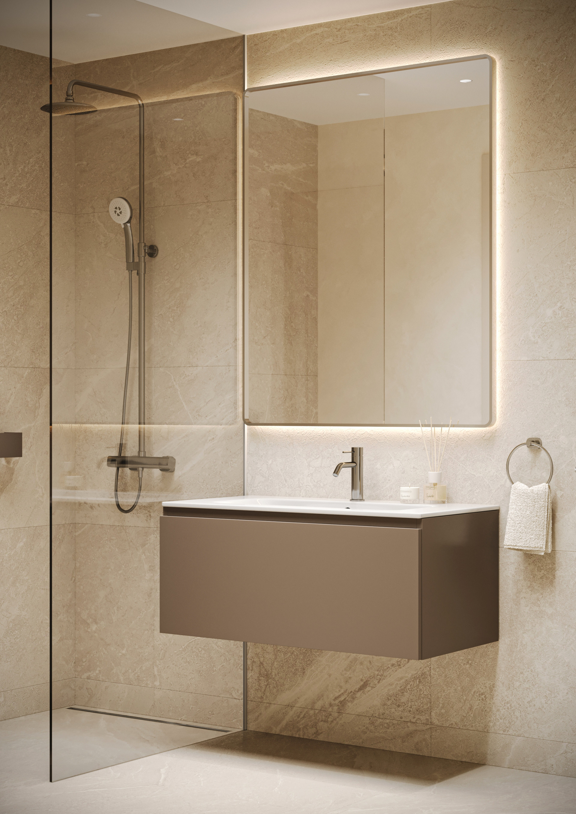 Penthouse in Mijas Costa - Image 5