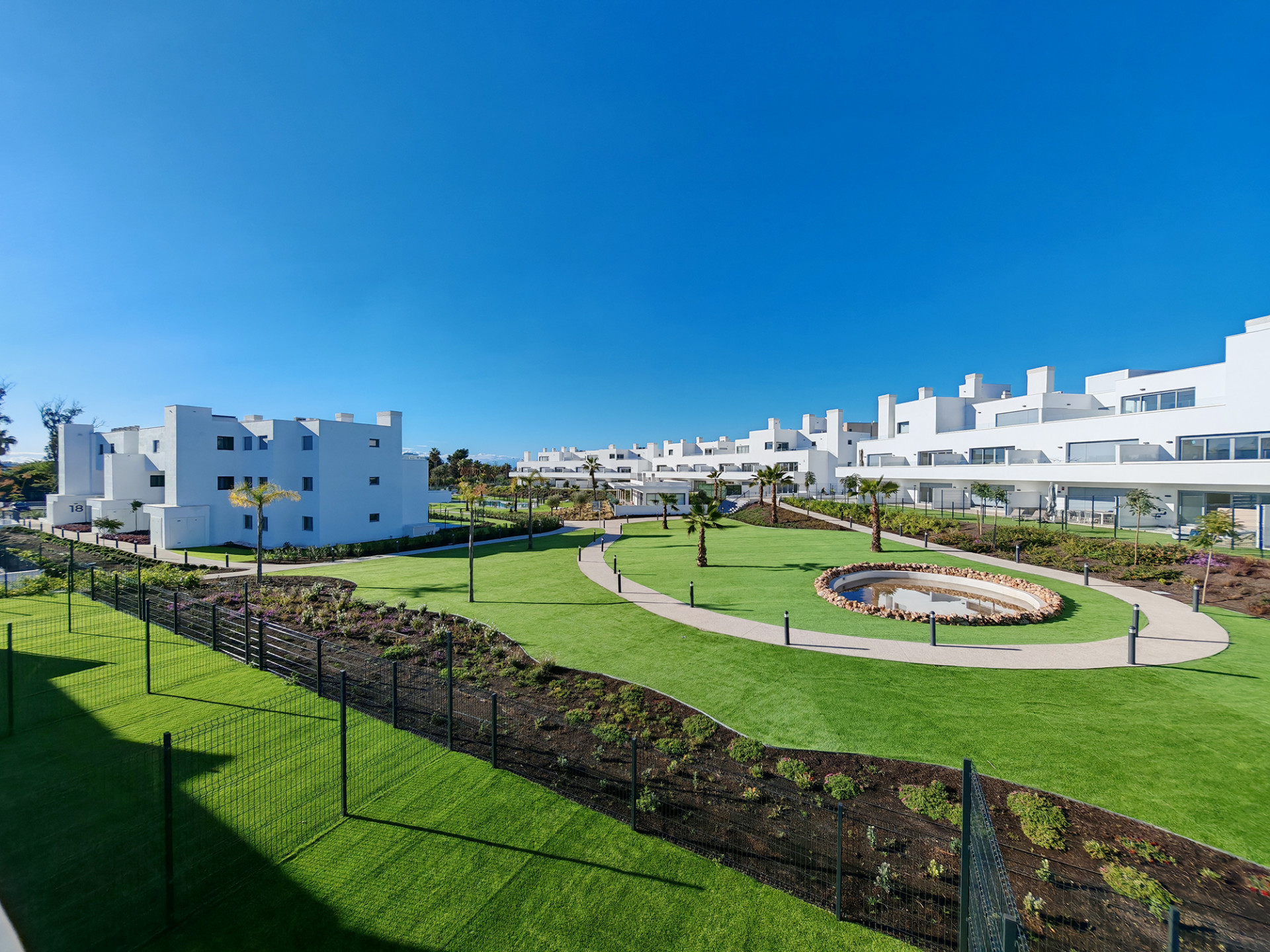 Apartment in Costalita - Image 3