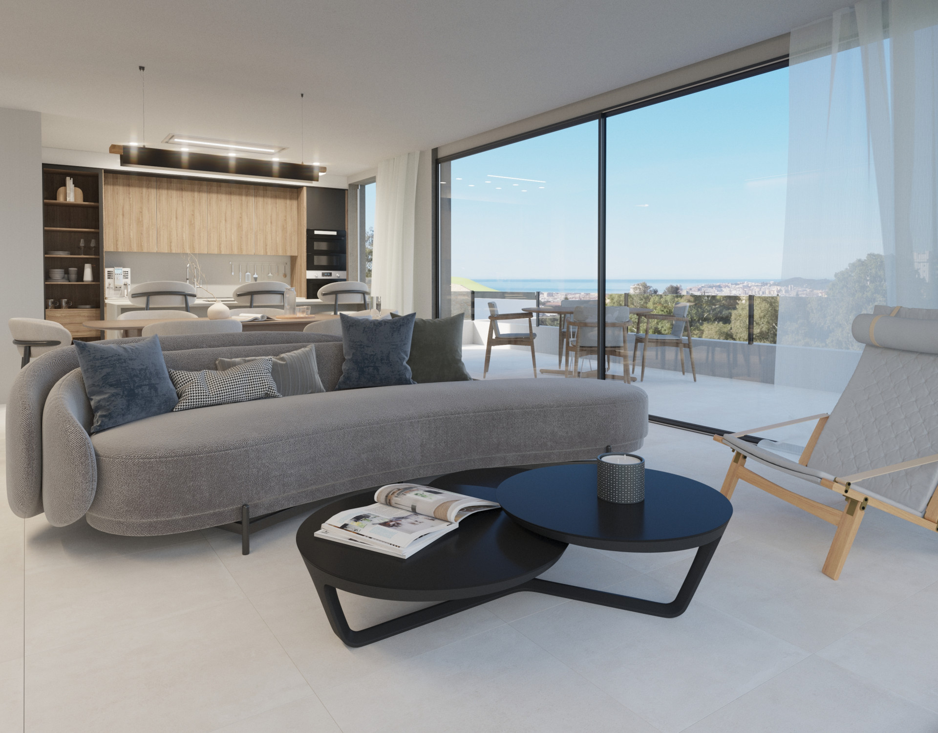 Villa in Fuengirola - Image 2