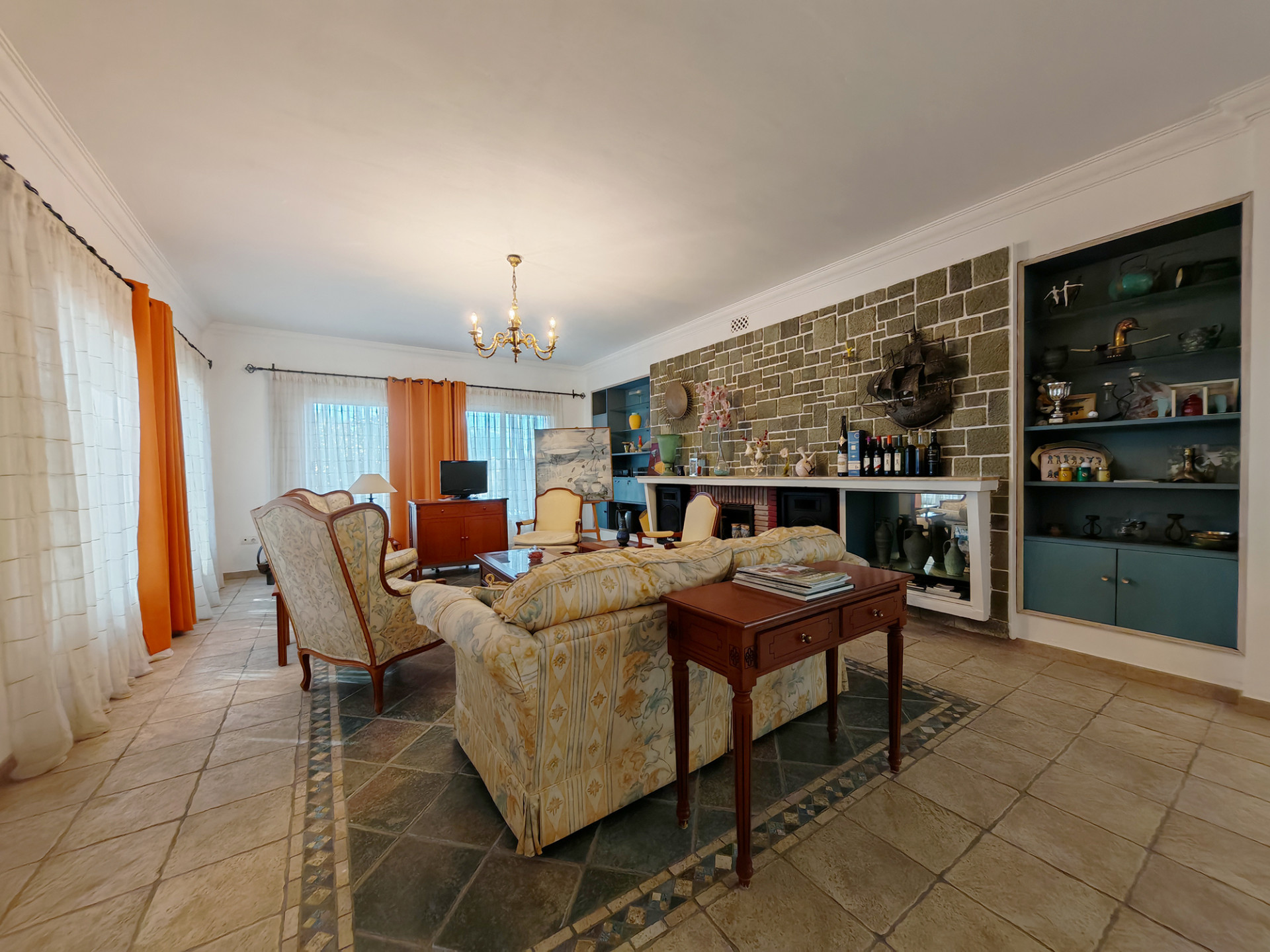 Villa in Marbella - Image 4