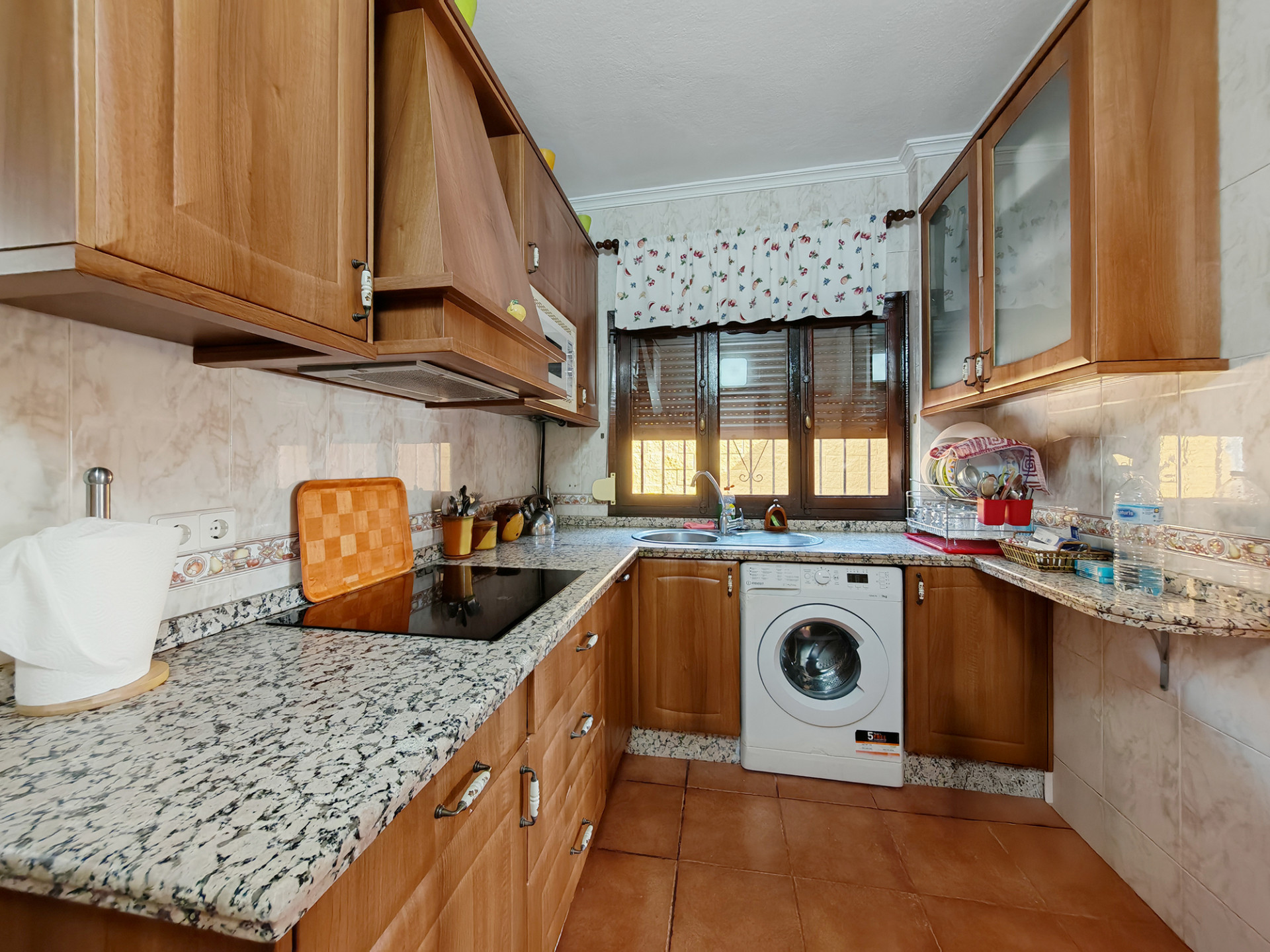 Farm, Ranch or Equestrian in Atalaya Isdabe - Image 5