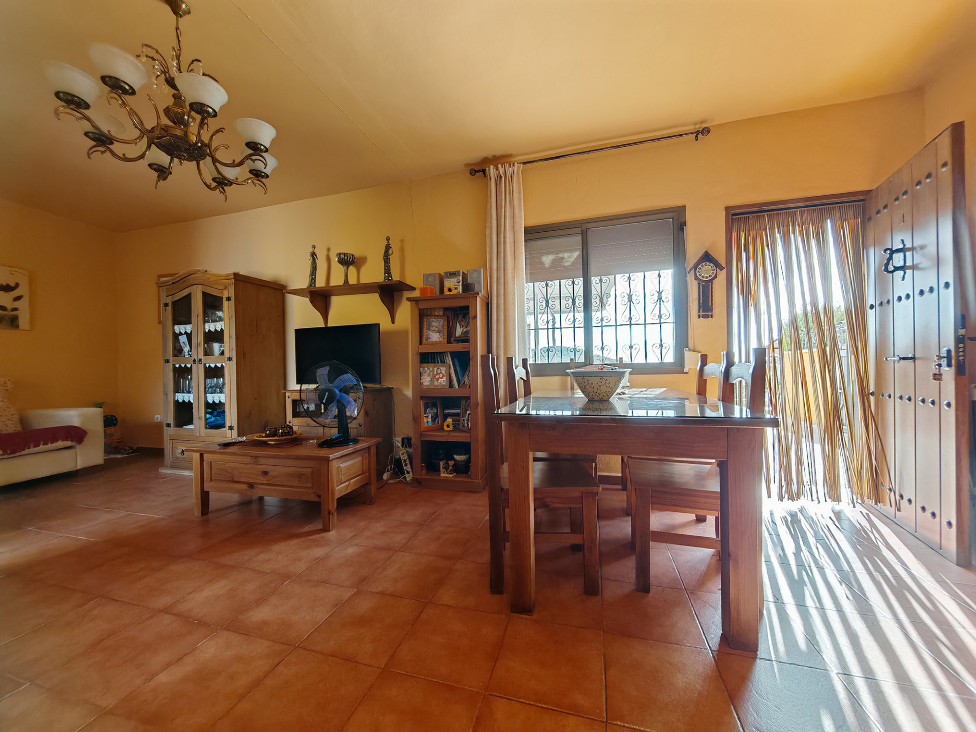 Farm, Ranch or Equestrian in Atalaya Isdabe - Image 4