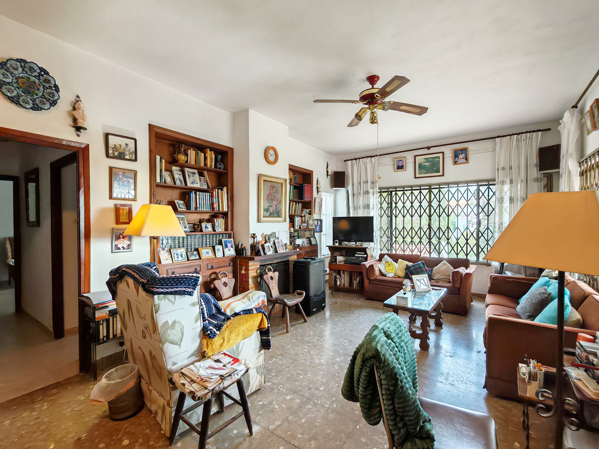 villa in Mijas Costa — frame 10