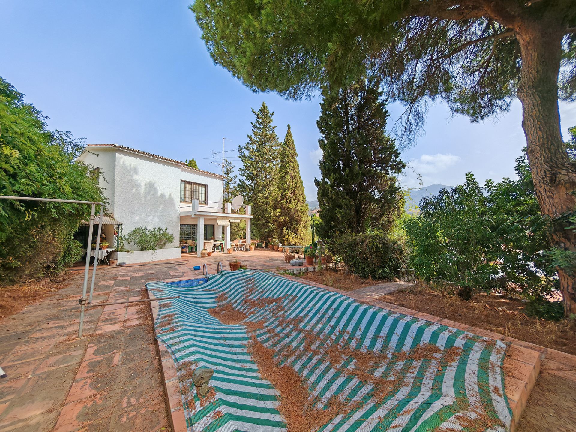 villa in Mijas Costa — frame 2