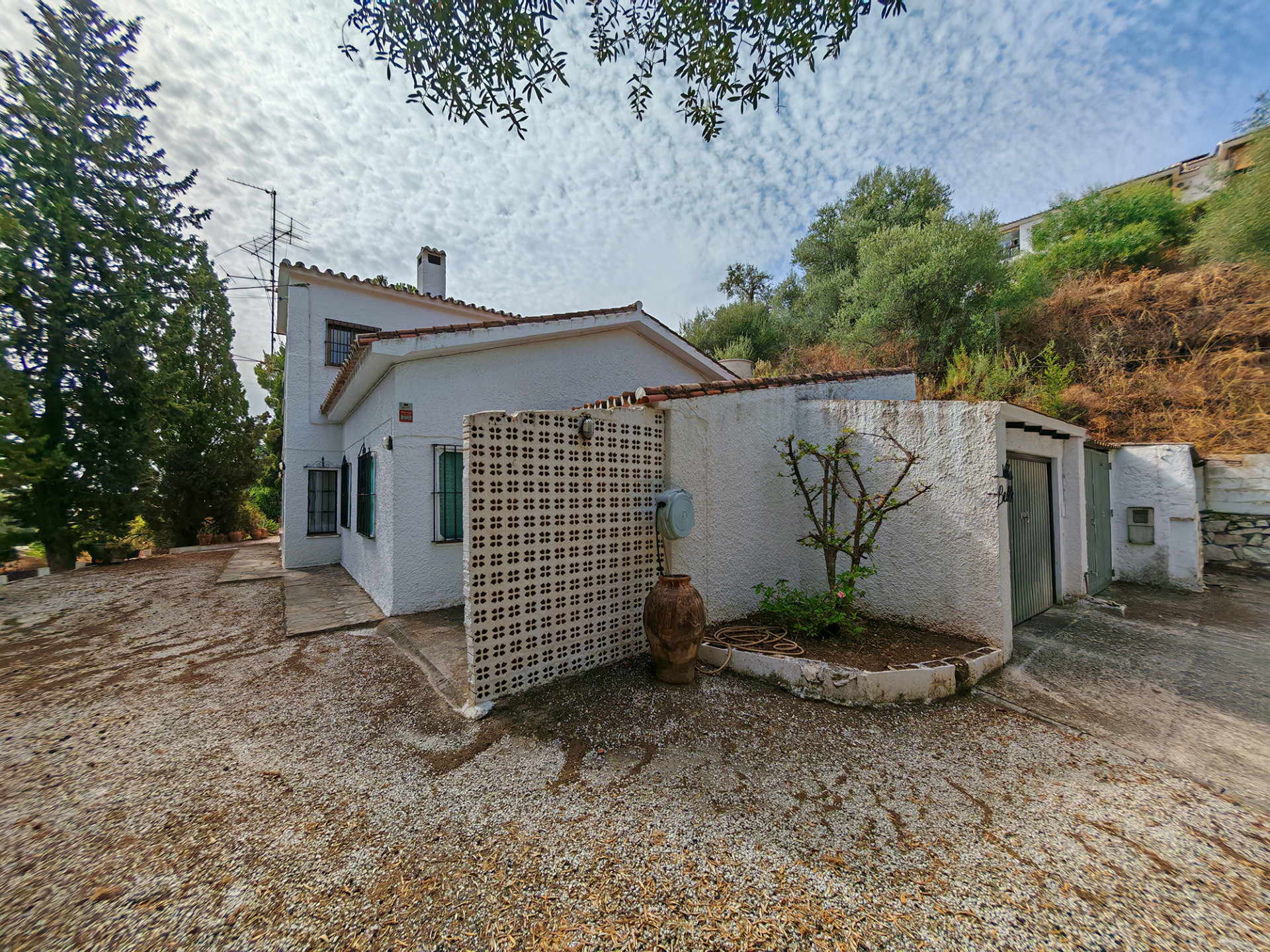 villa in Mijas Costa — frame 5
