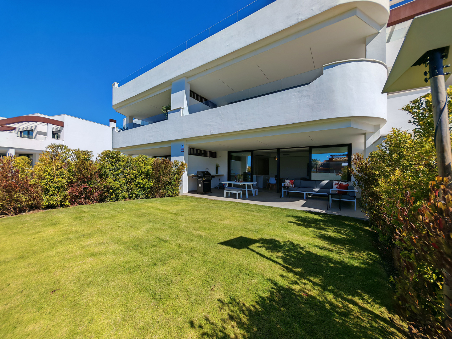 House in Costalita - view 1