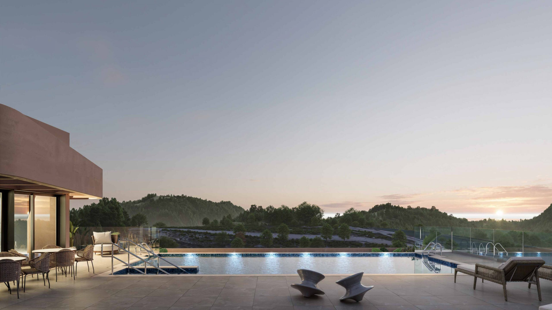 Apartment in Estepona - Image 3