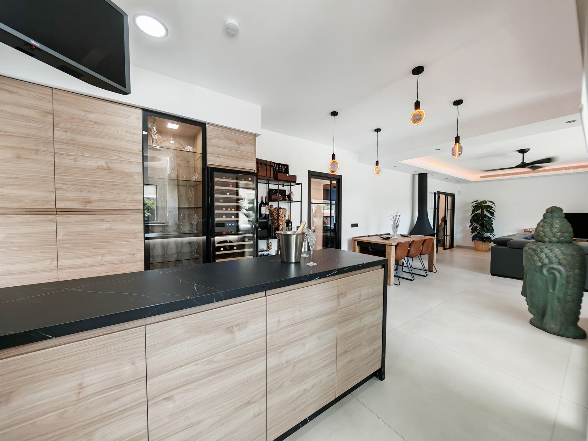 Villa in La Cala De Mijas - Image 5