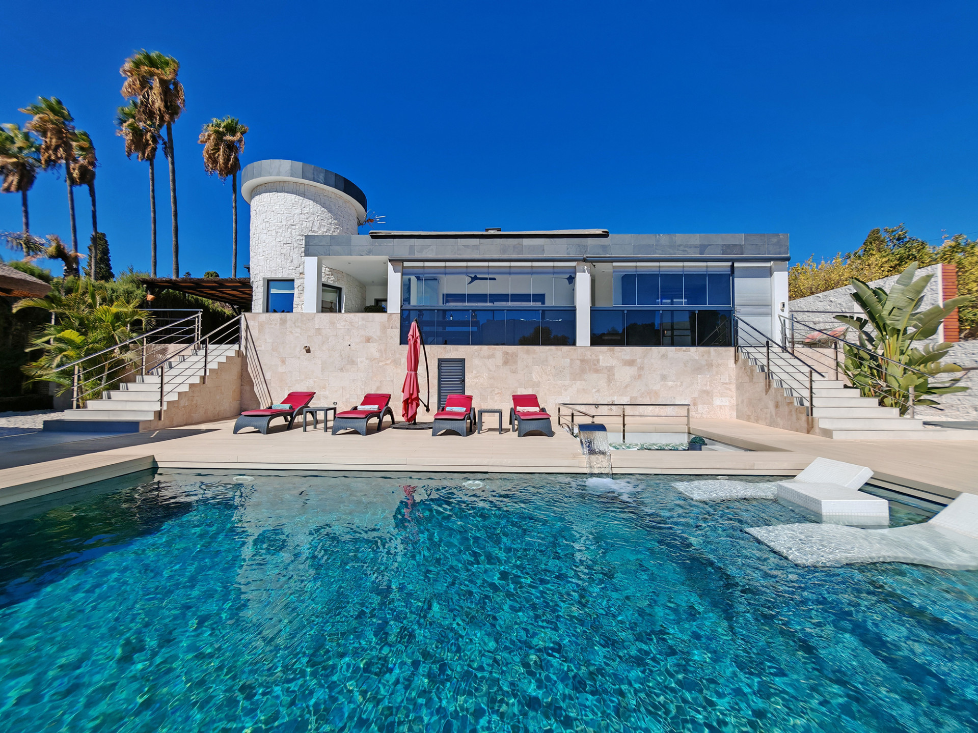 Villa in La Cala De Mijas - Image 2