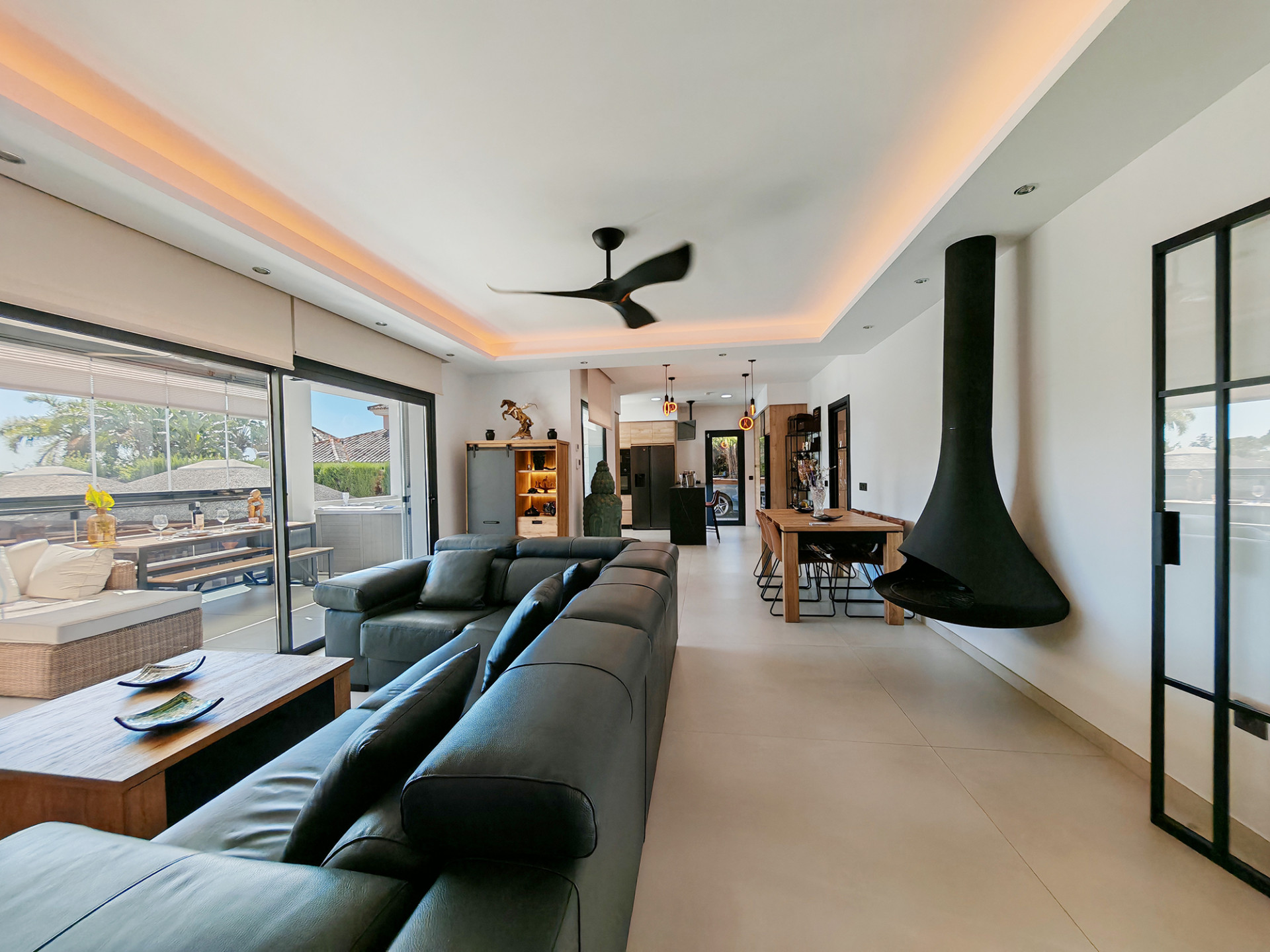 Villa in La Cala De Mijas - Image 3