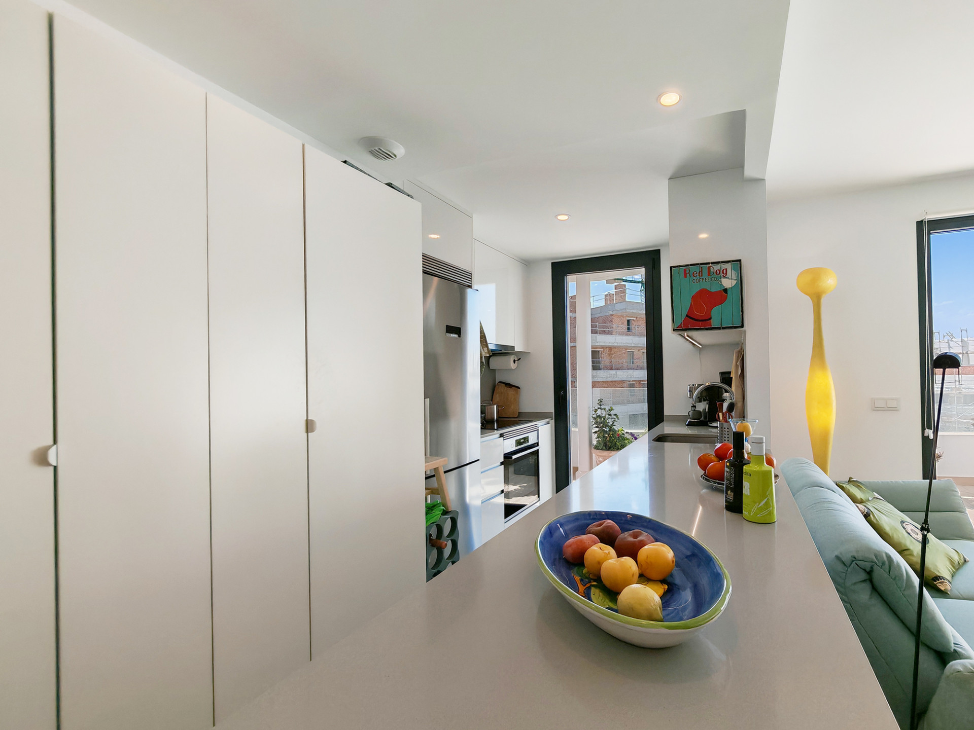 Apartment in Estepona - Image 5