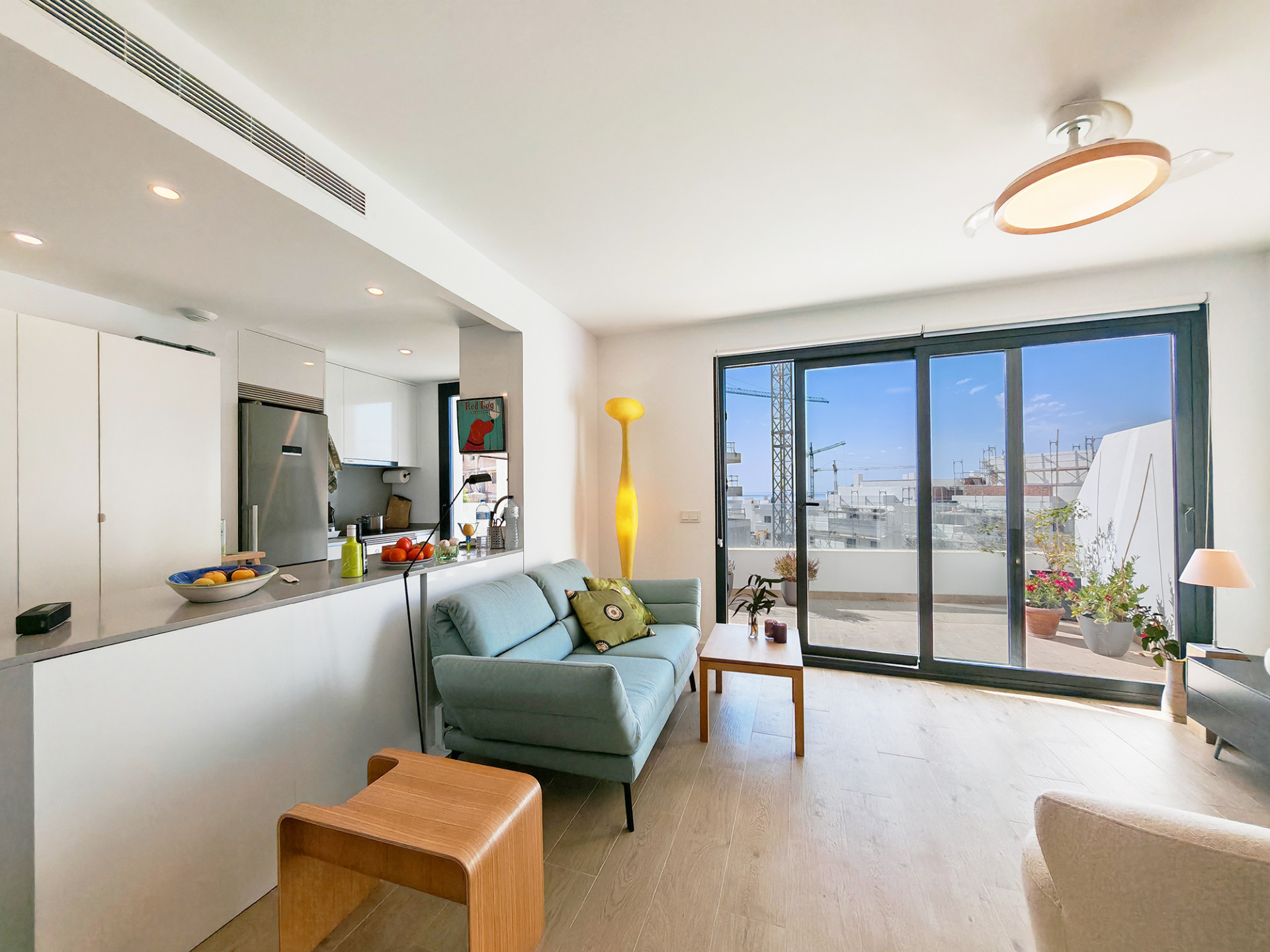 Apartment in Estepona - Image 3