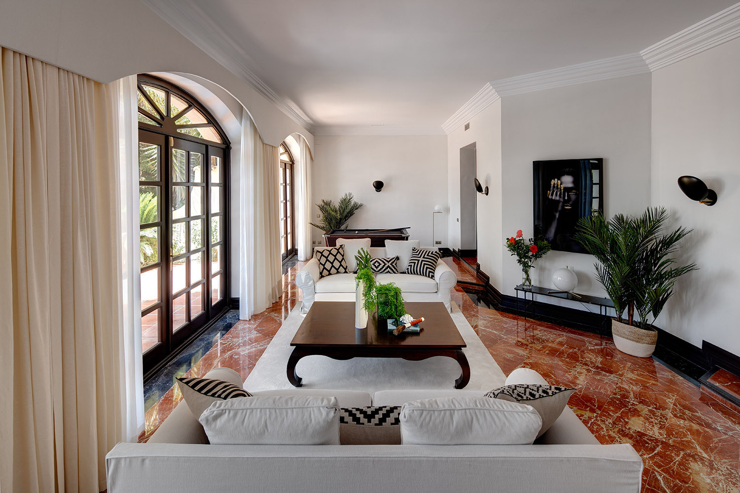 Villa in La Quinta Golf, Benahavis - Image 7