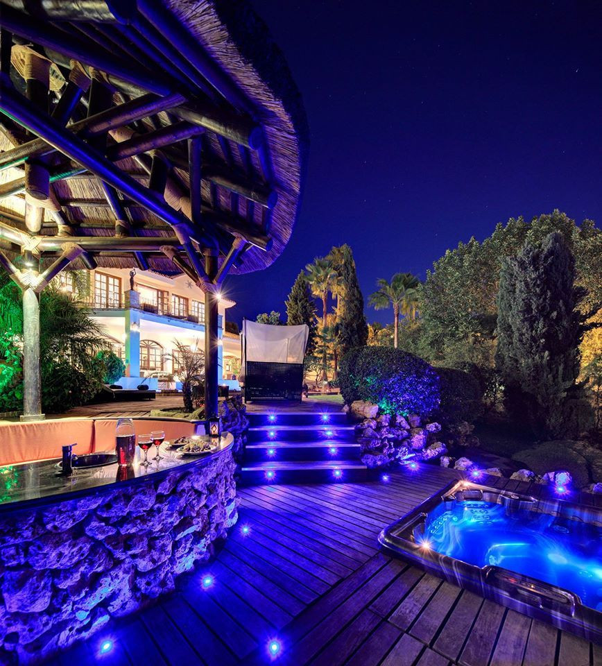 Villa in La Quinta Golf, Benahavis - Image 24