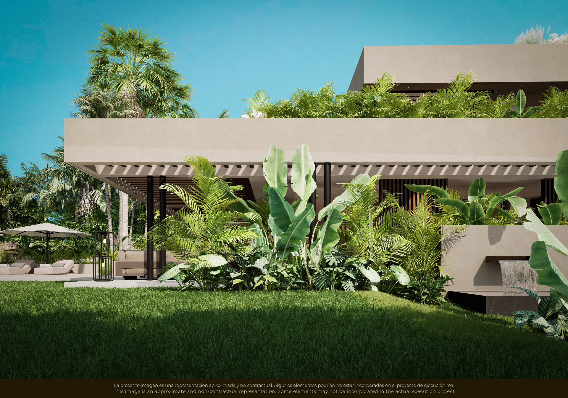 Villa en Nueva Andalucia, Marbella - Image 31
