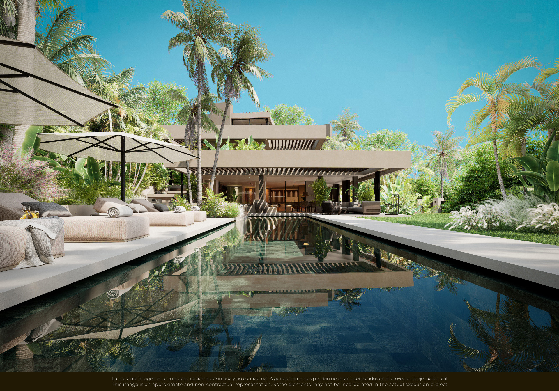 Villa en Nueva Andalucia, Marbella - Image 33