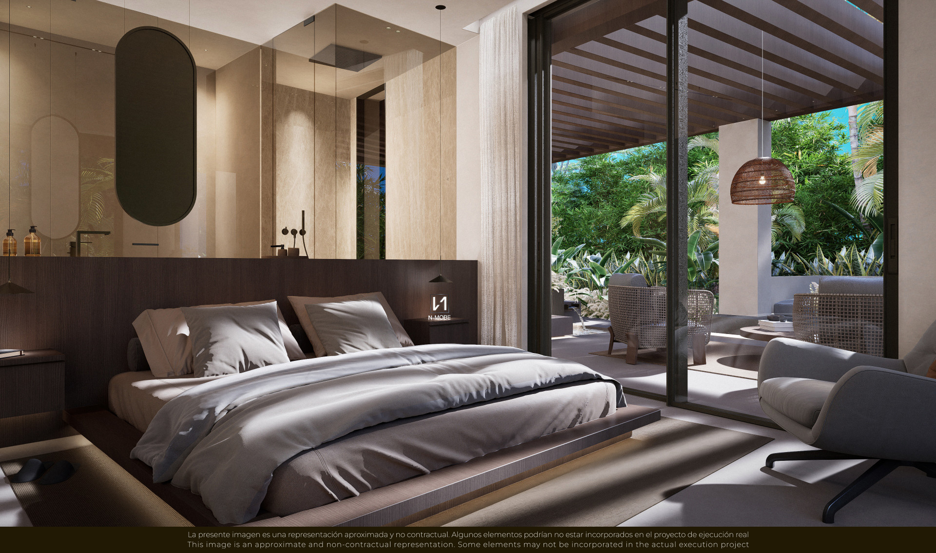 Villa en Nueva Andalucia, Marbella - Image 30