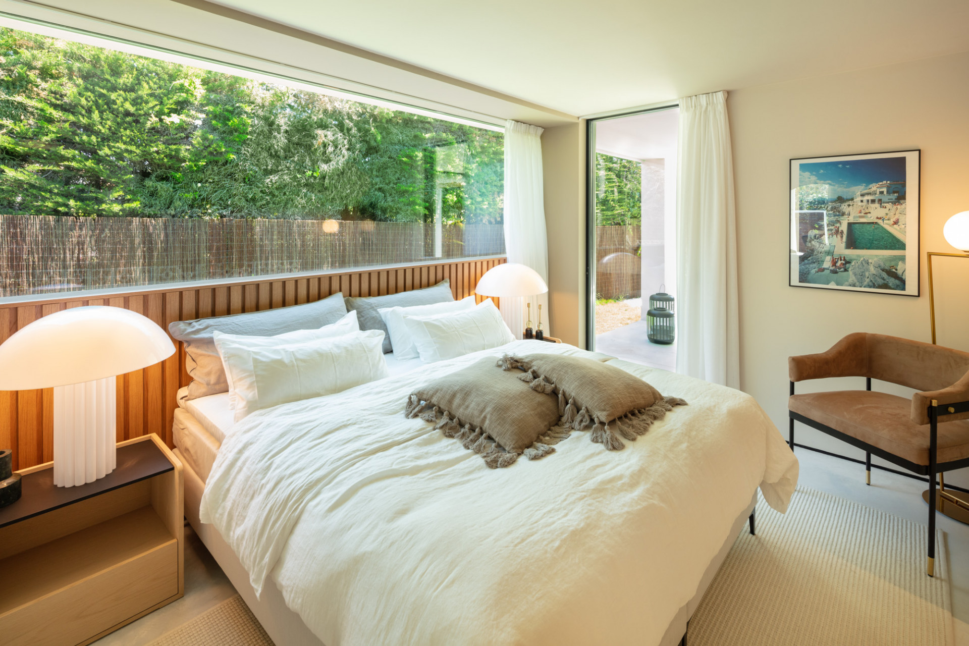 Villa en Nueva Andalucia, Marbella - Image 22