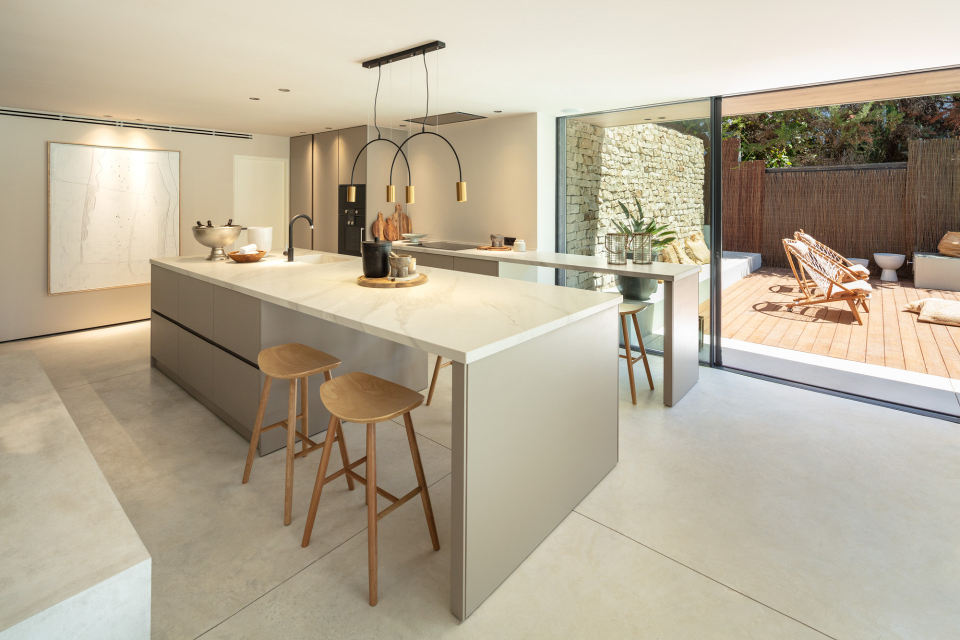 Villa en Nueva Andalucia, Marbella - Image 14