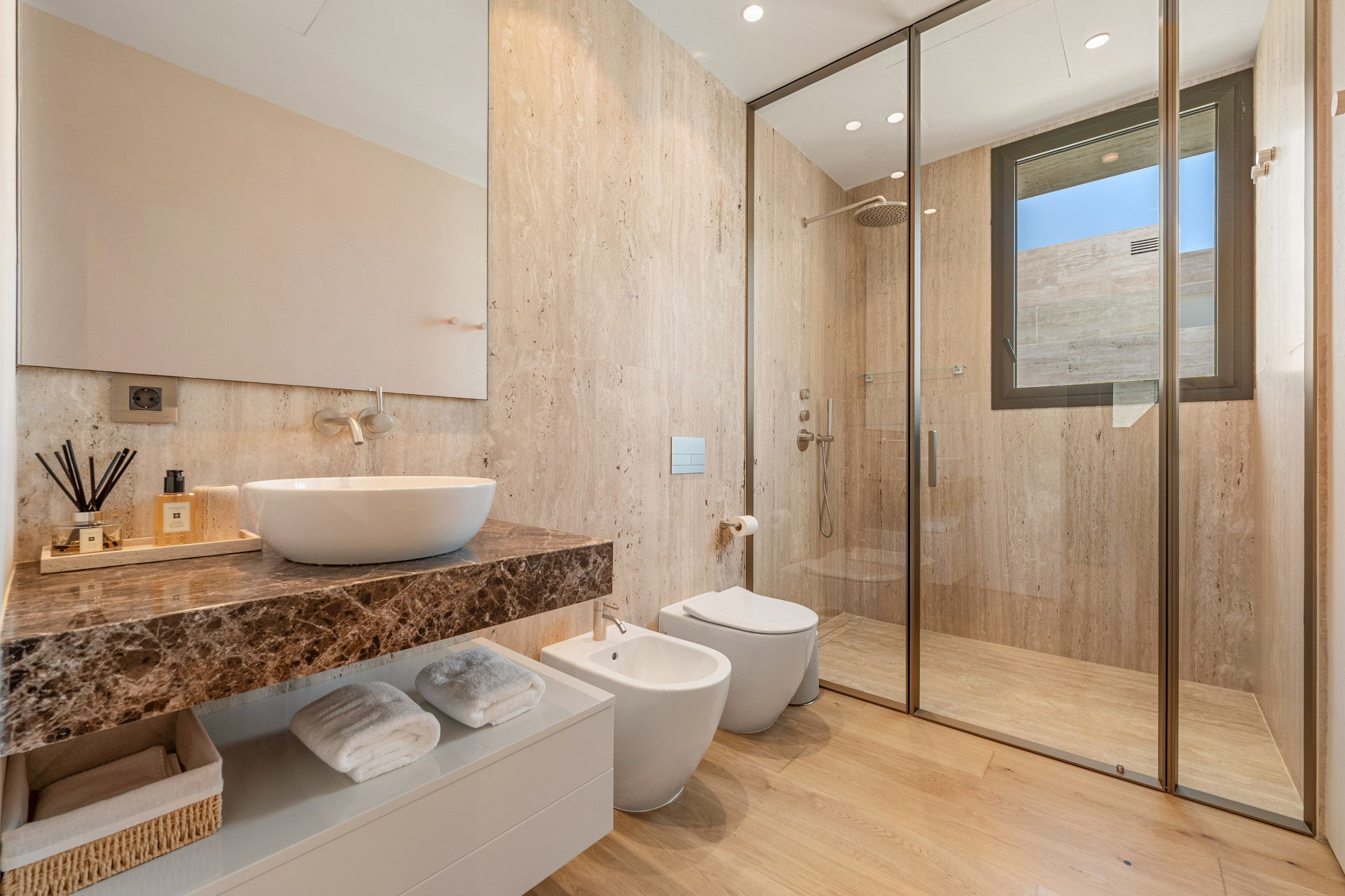 Duplex à Marbella Golden Mile, Marbella - Image 20