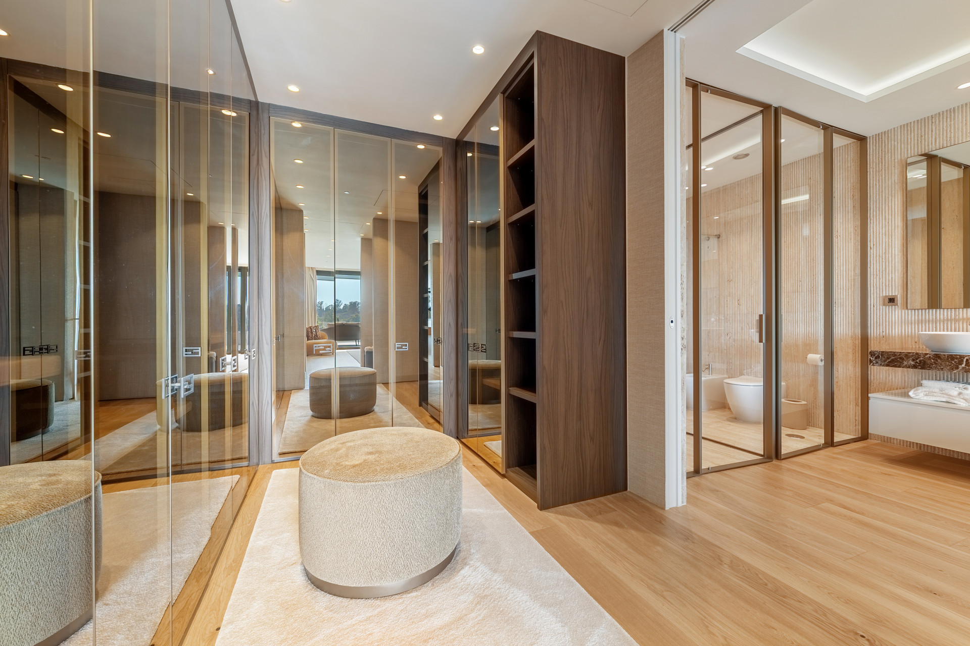 Duplex à Marbella Golden Mile, Marbella - Image 15