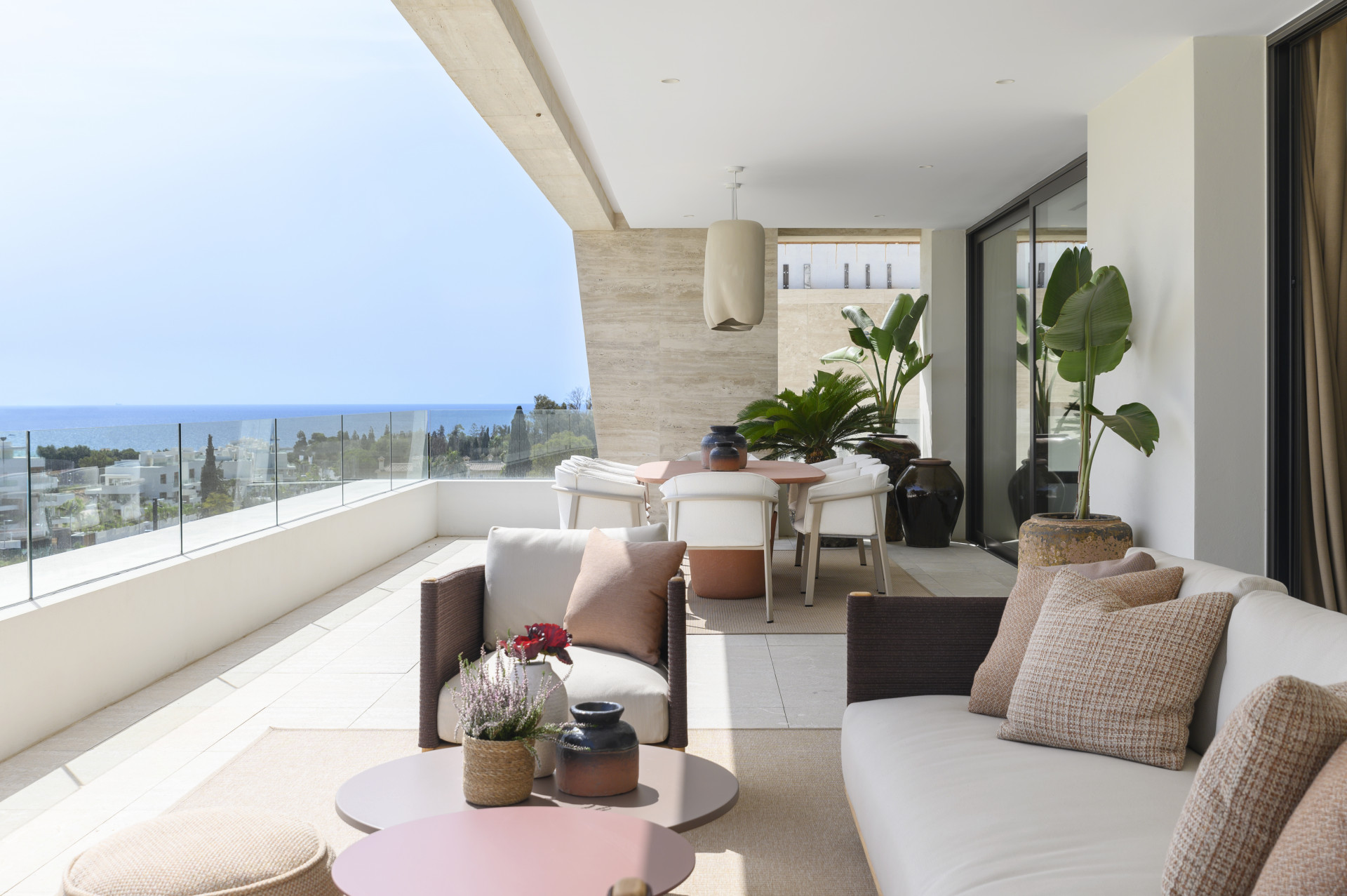 Duplex en Marbella Golden Mile, Marbella - Image 22