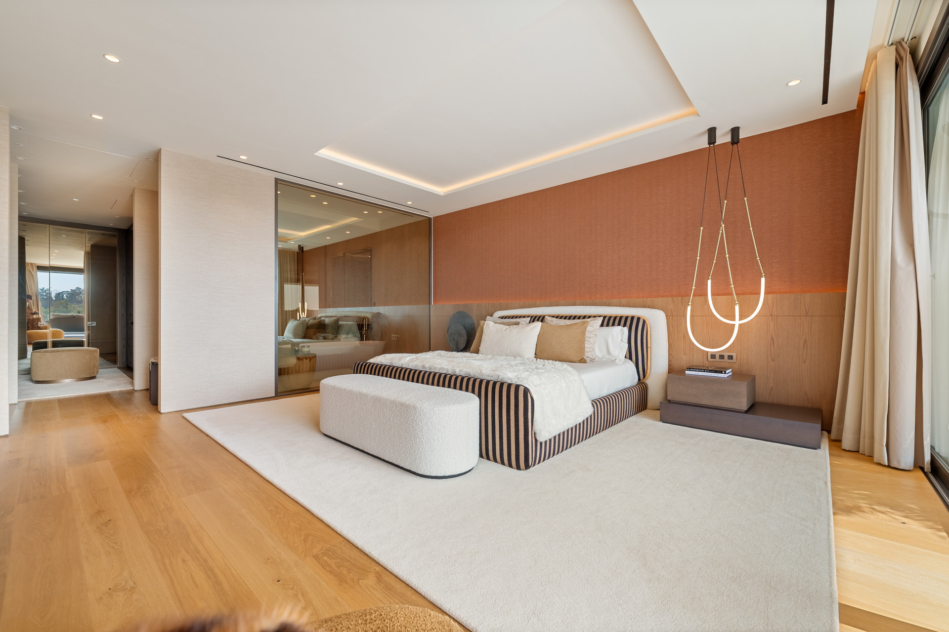 Duplex à Marbella Golden Mile, Marbella - Image 12