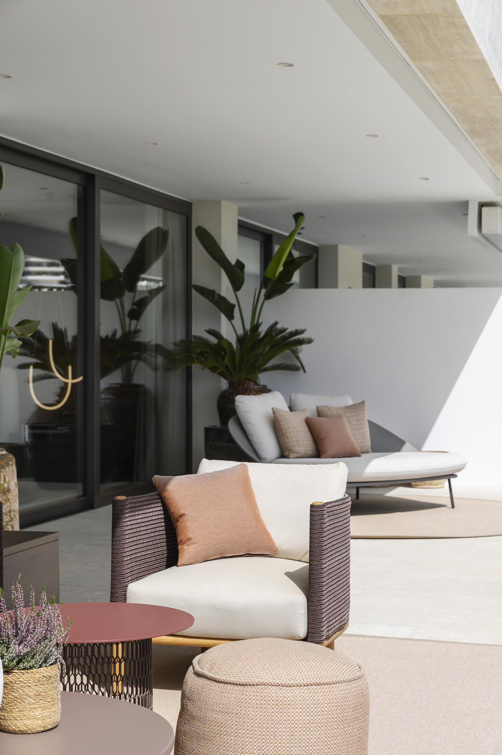 Duplex en Marbella Golden Mile, Marbella - Image 24