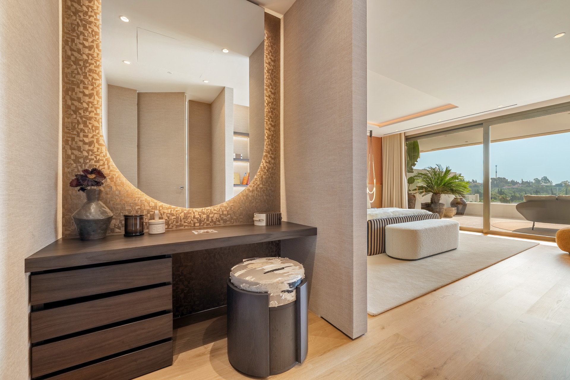 Duplex à Marbella Golden Mile, Marbella - Image 18