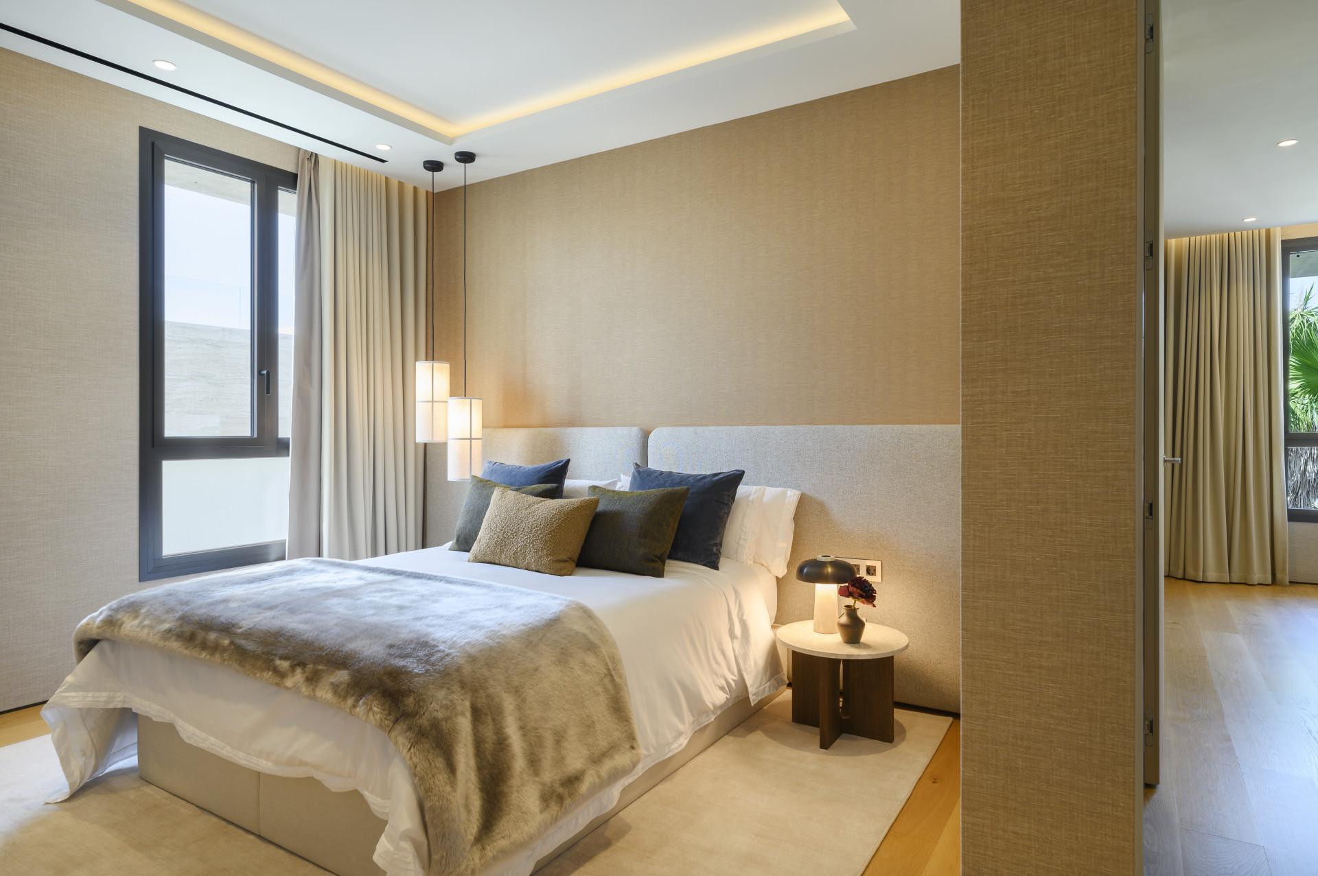 Duplex en Marbella Golden Mile, Marbella - Image 20