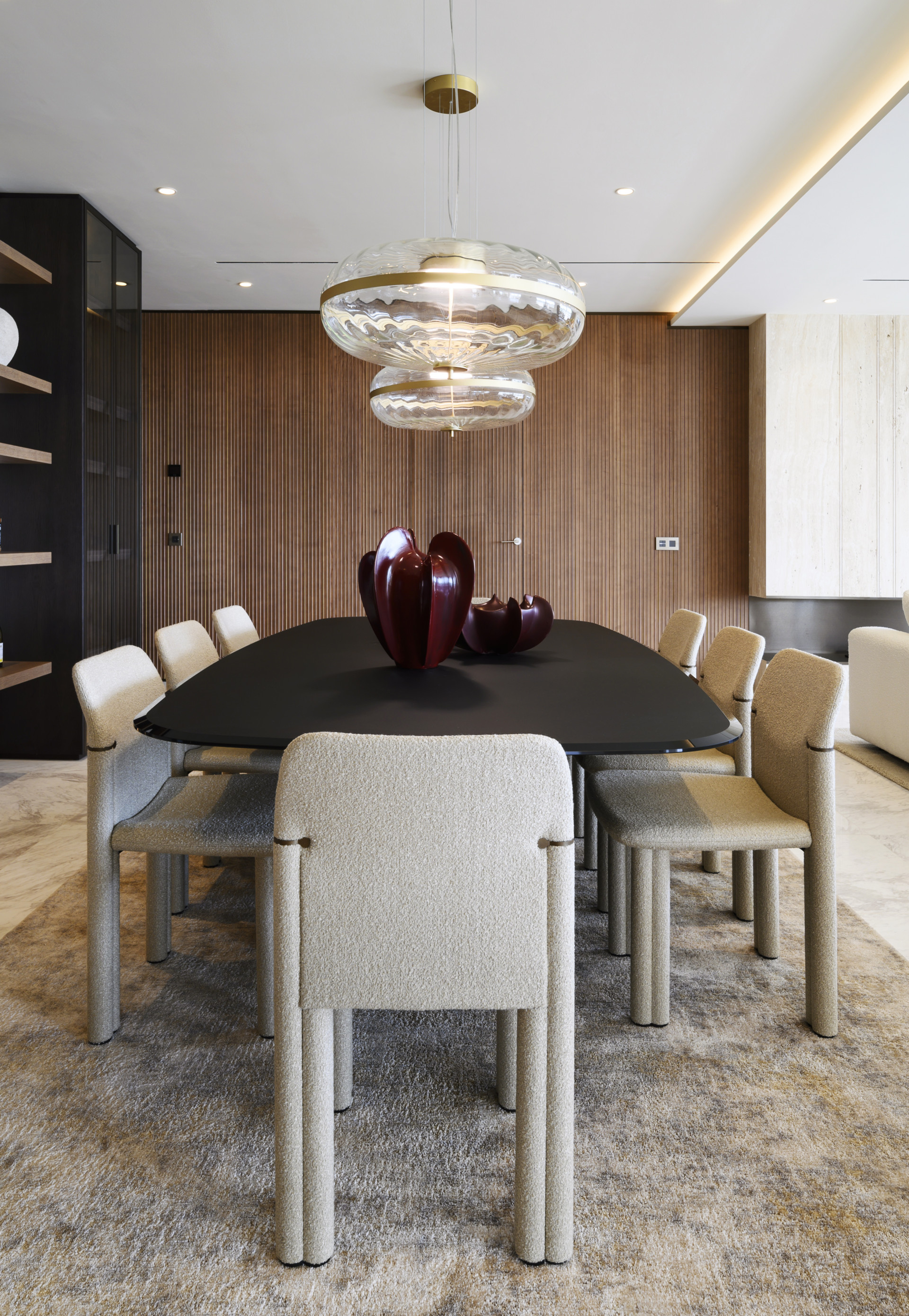 Duplex en Marbella Golden Mile, Marbella - Image 4