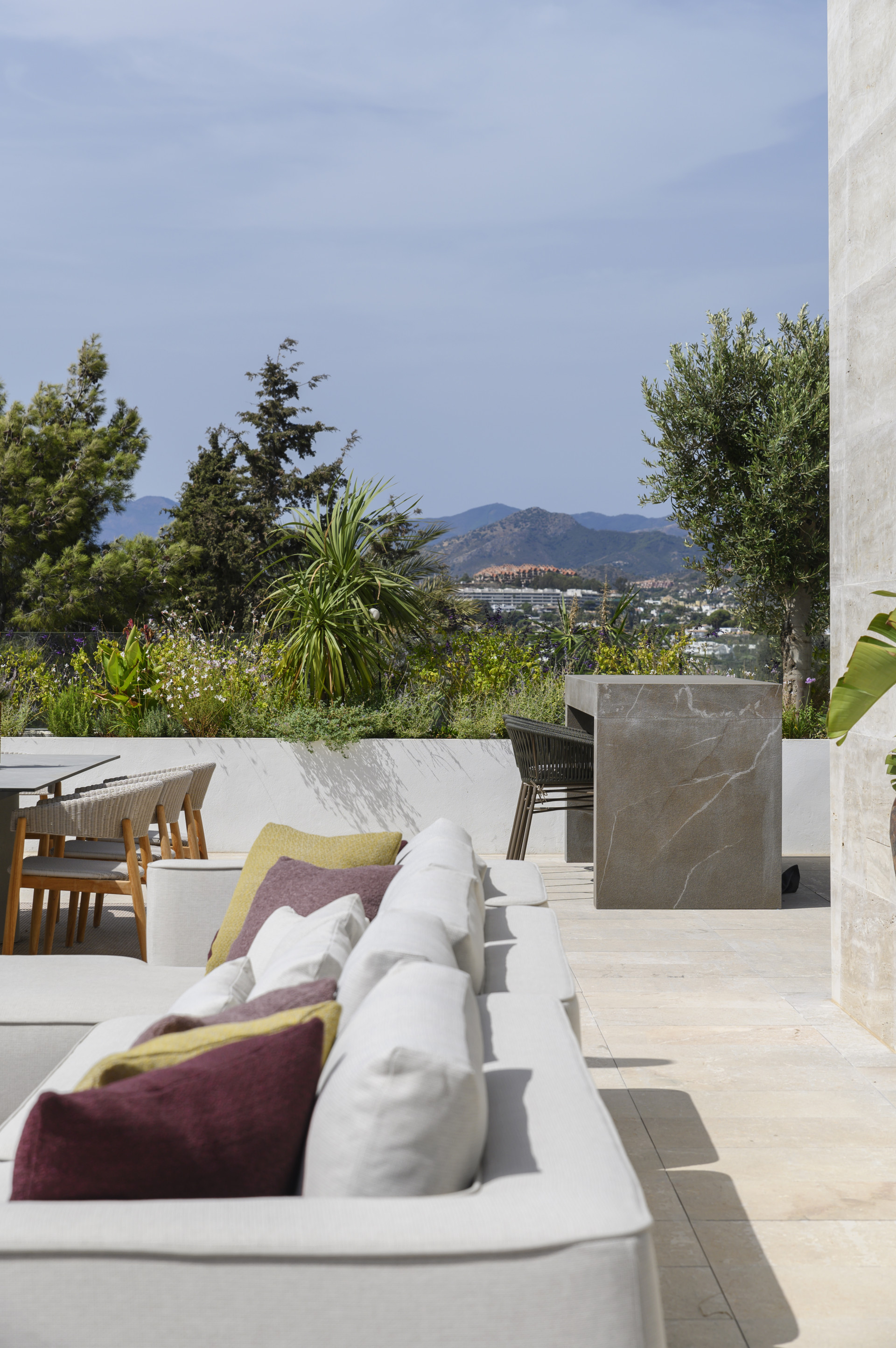 Duplex en Marbella Golden Mile, Marbella - Image 29