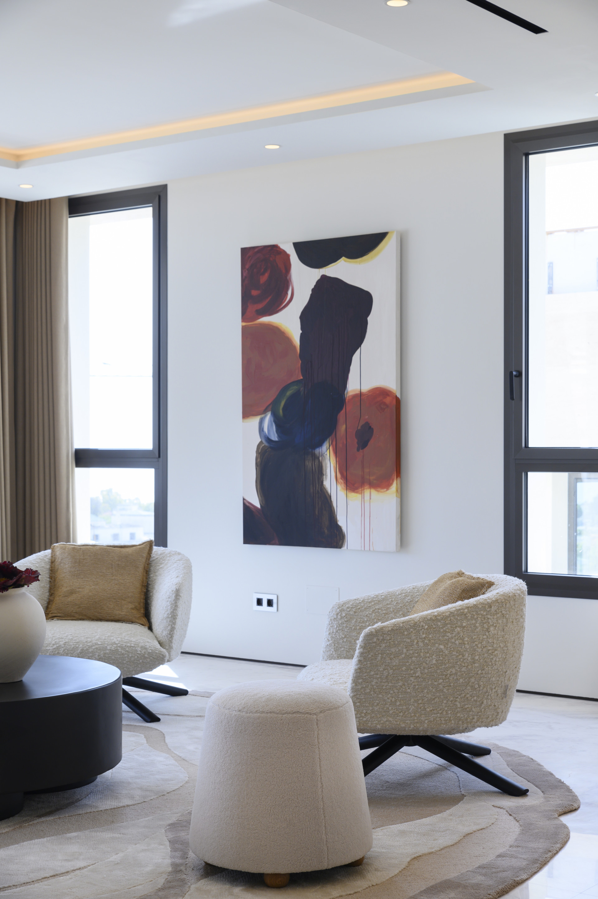 Duplex en Marbella Golden Mile, Marbella - Image 3