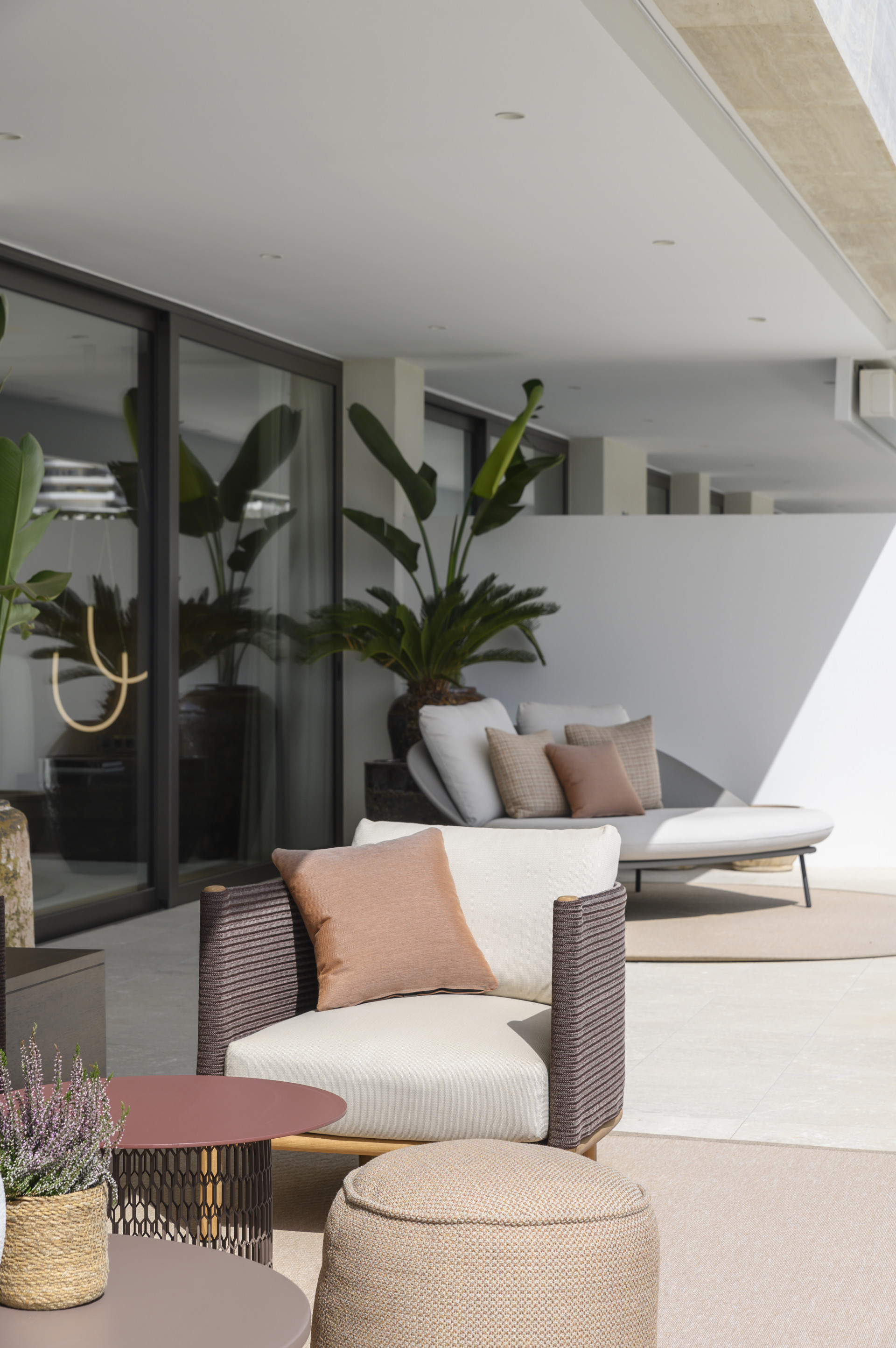 Duplex en Marbella Golden Mile, Marbella - Image 27
