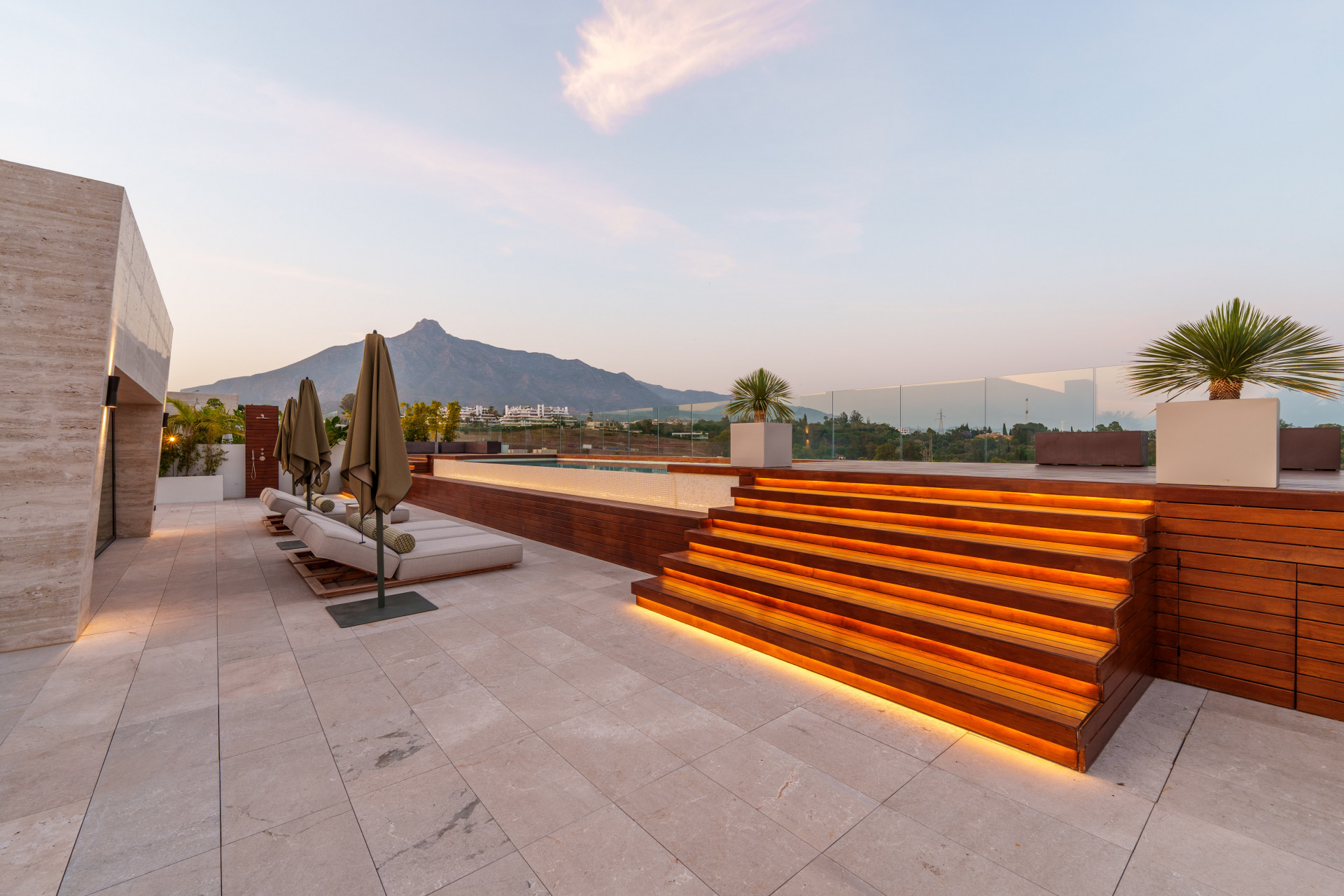 Duplex à Marbella Golden Mile, Marbella - Image 32