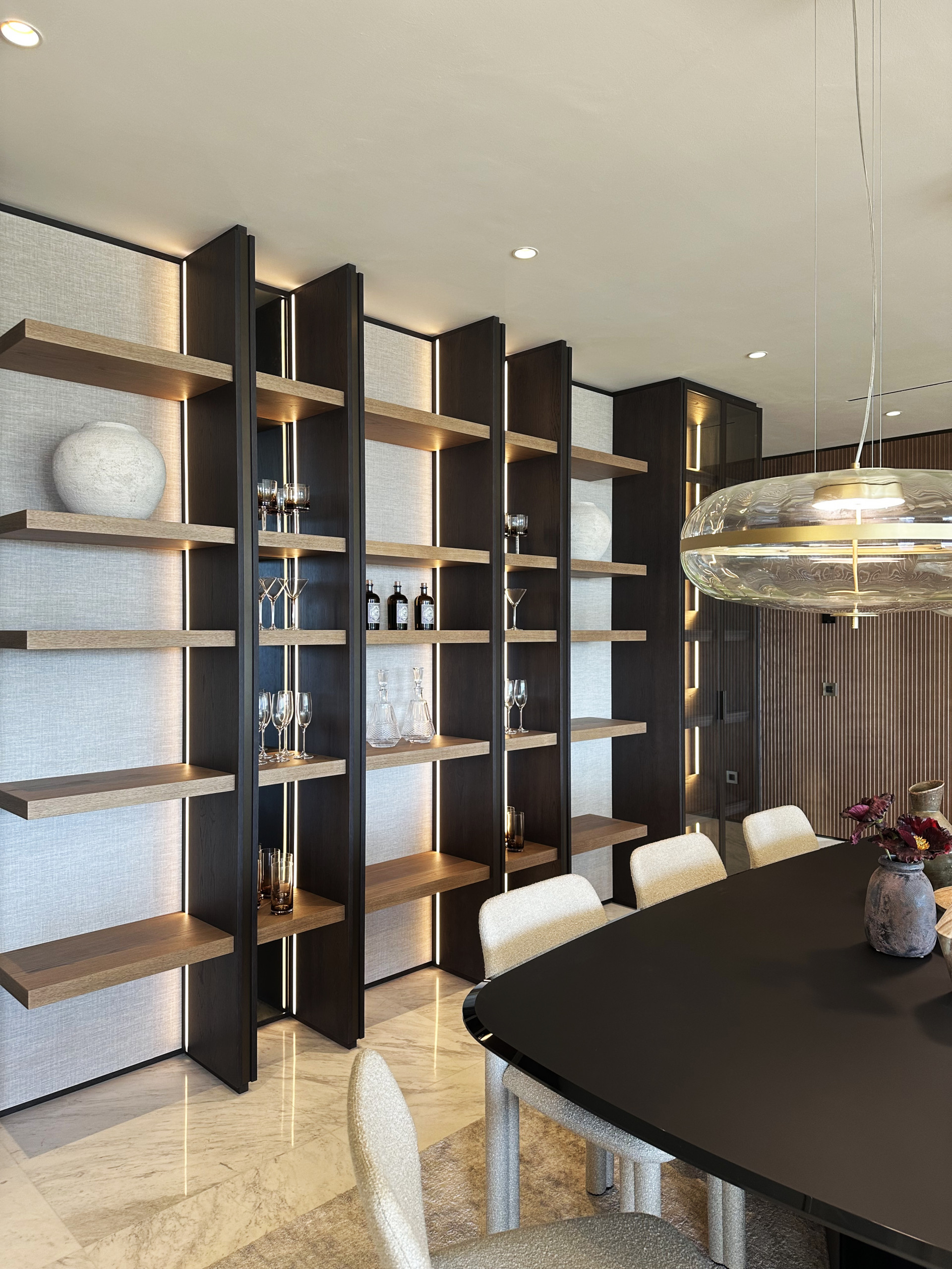 Duplex en Marbella Golden Mile, Marbella - Image 9