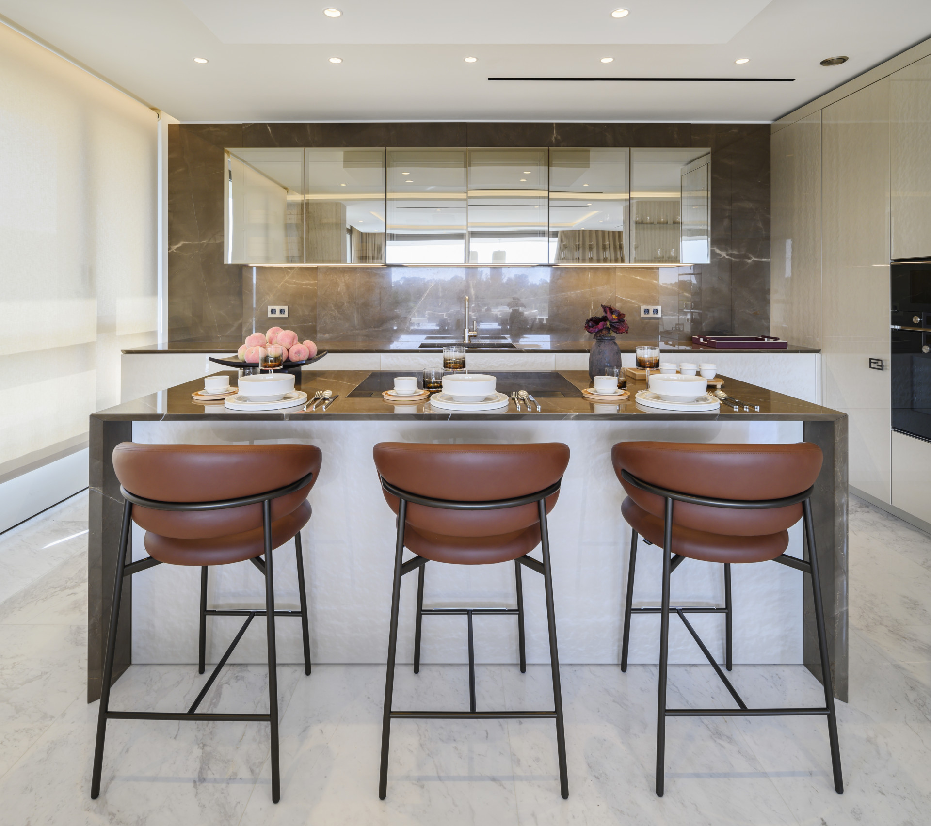 Duplex en Marbella Golden Mile, Marbella - Image 6