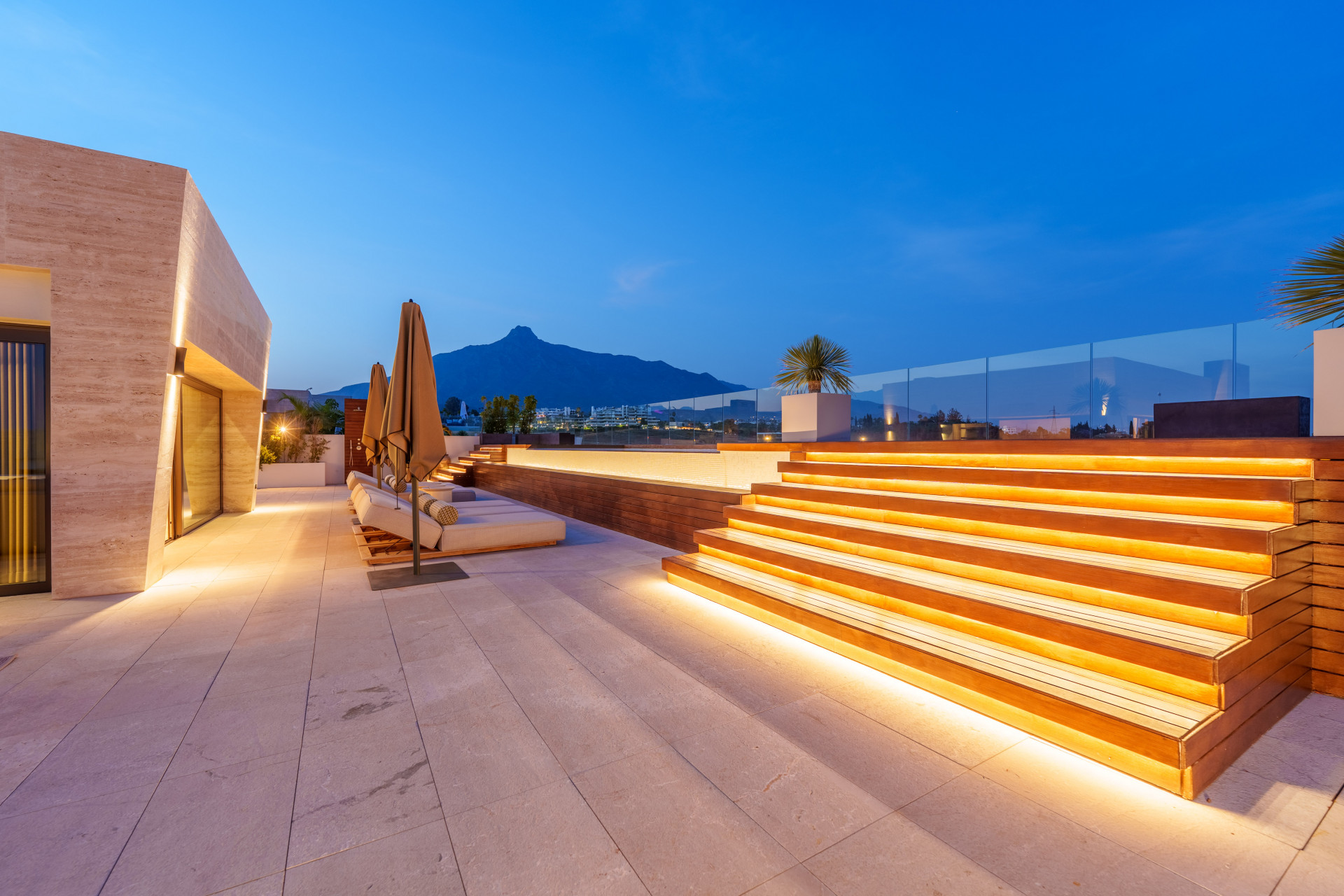Duplex à Marbella Golden Mile, Marbella - Image 33